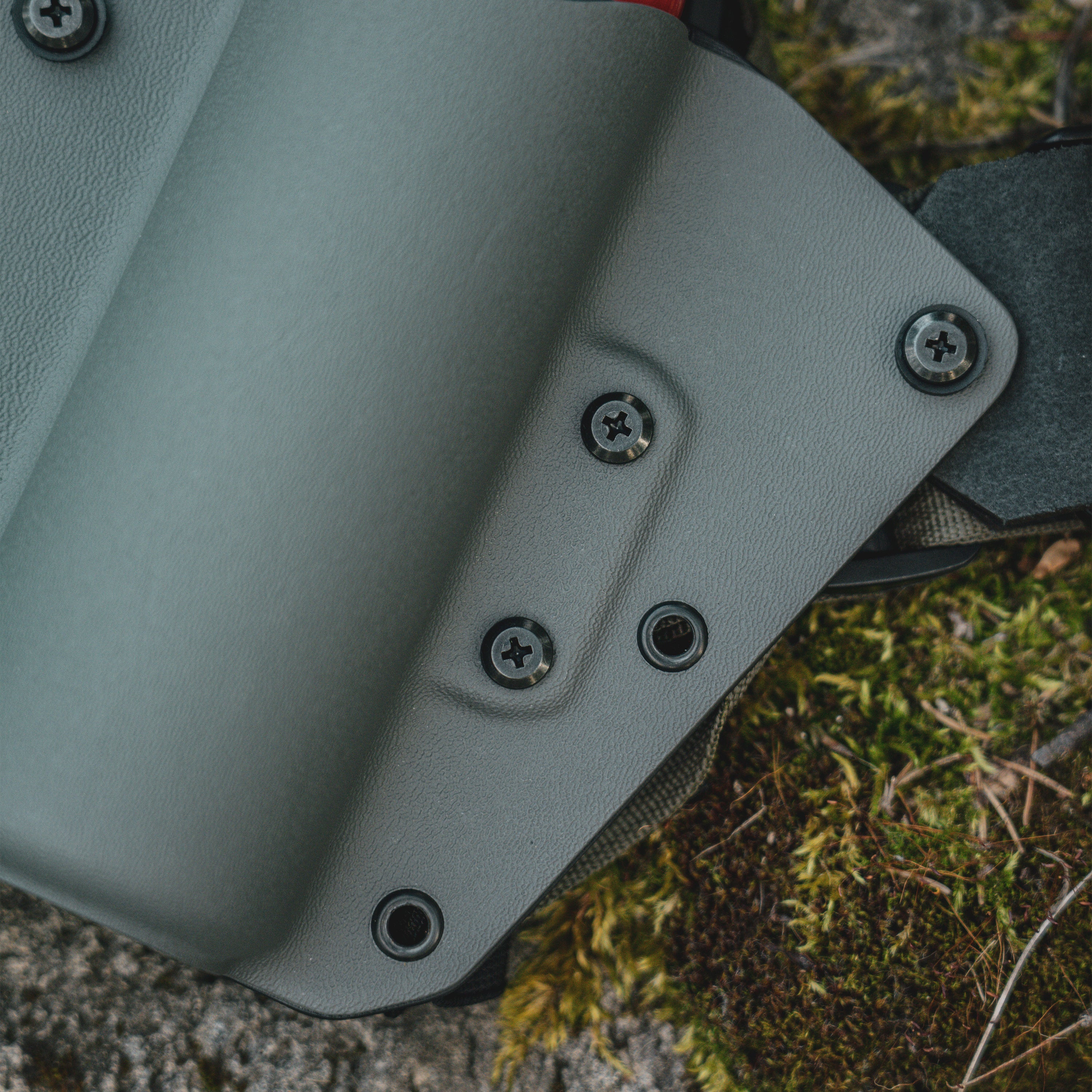 BEAR SPRAY SHELL - Chest Holster - Image 7