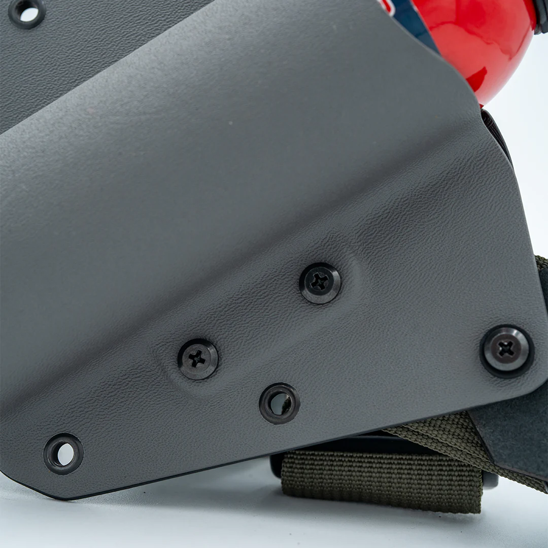 BEAR SPRAY SHELL - Chest Holster - Image 8