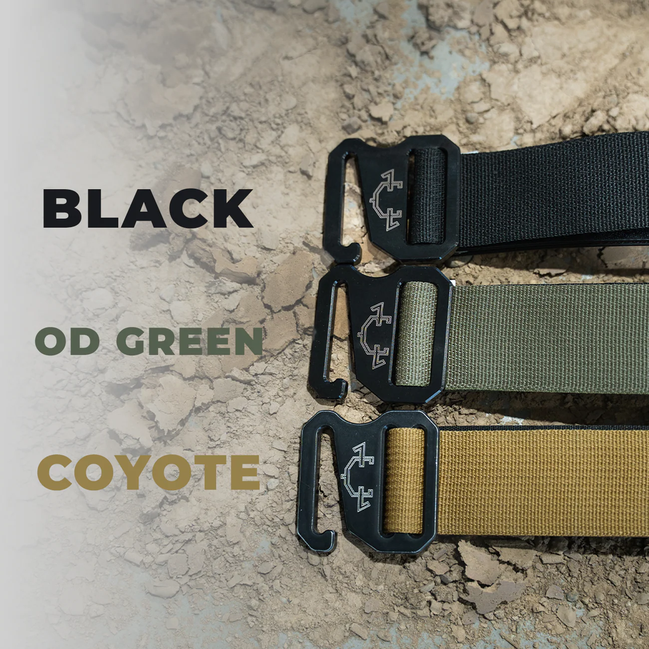 BELT | EDC/Tactical - Image 12