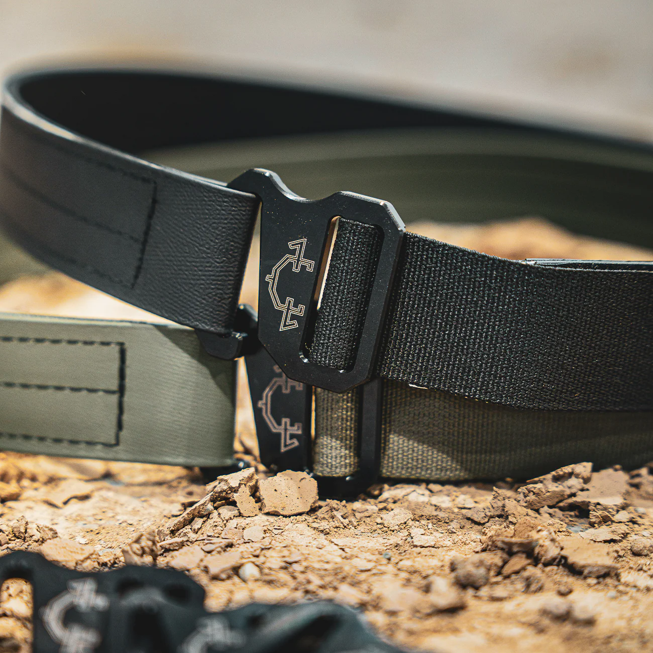 BELT | EDC/Tactical - Image 13