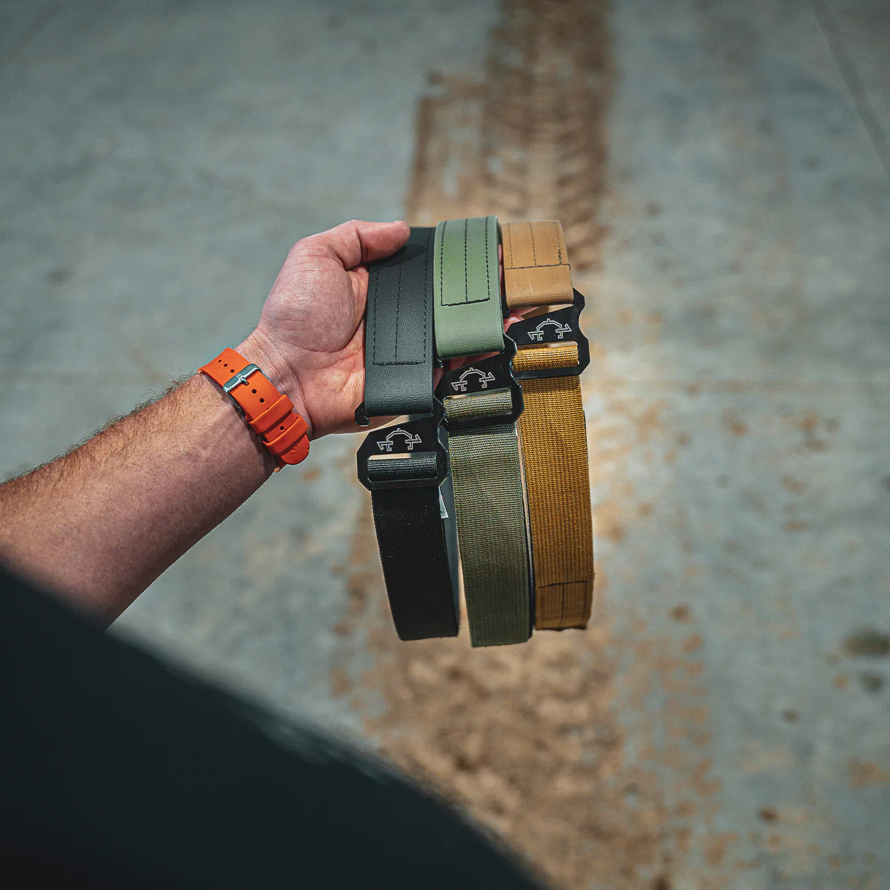 BELT | EDC/Tactical - Image 6