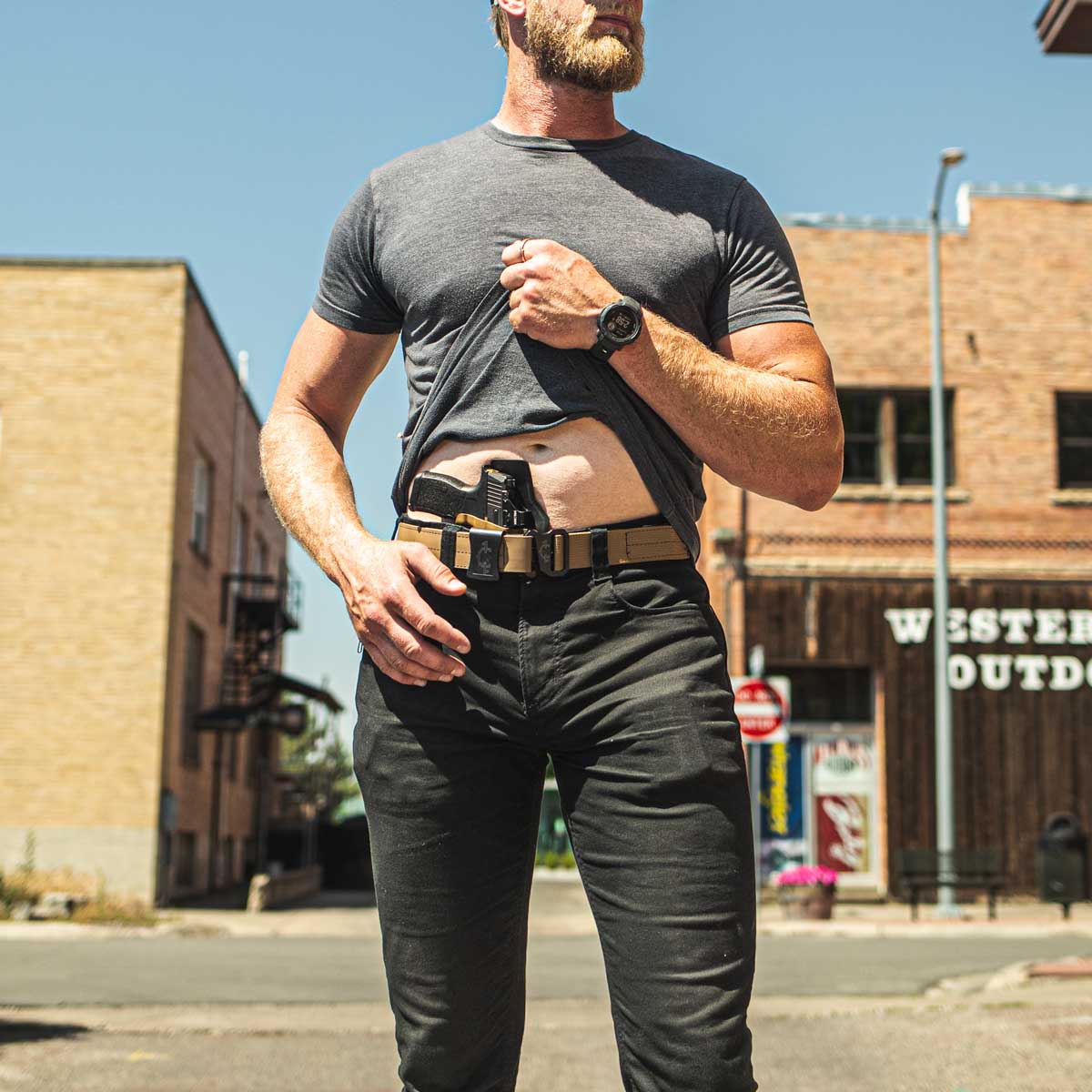 BELT | EDC/Tactical - Image 8