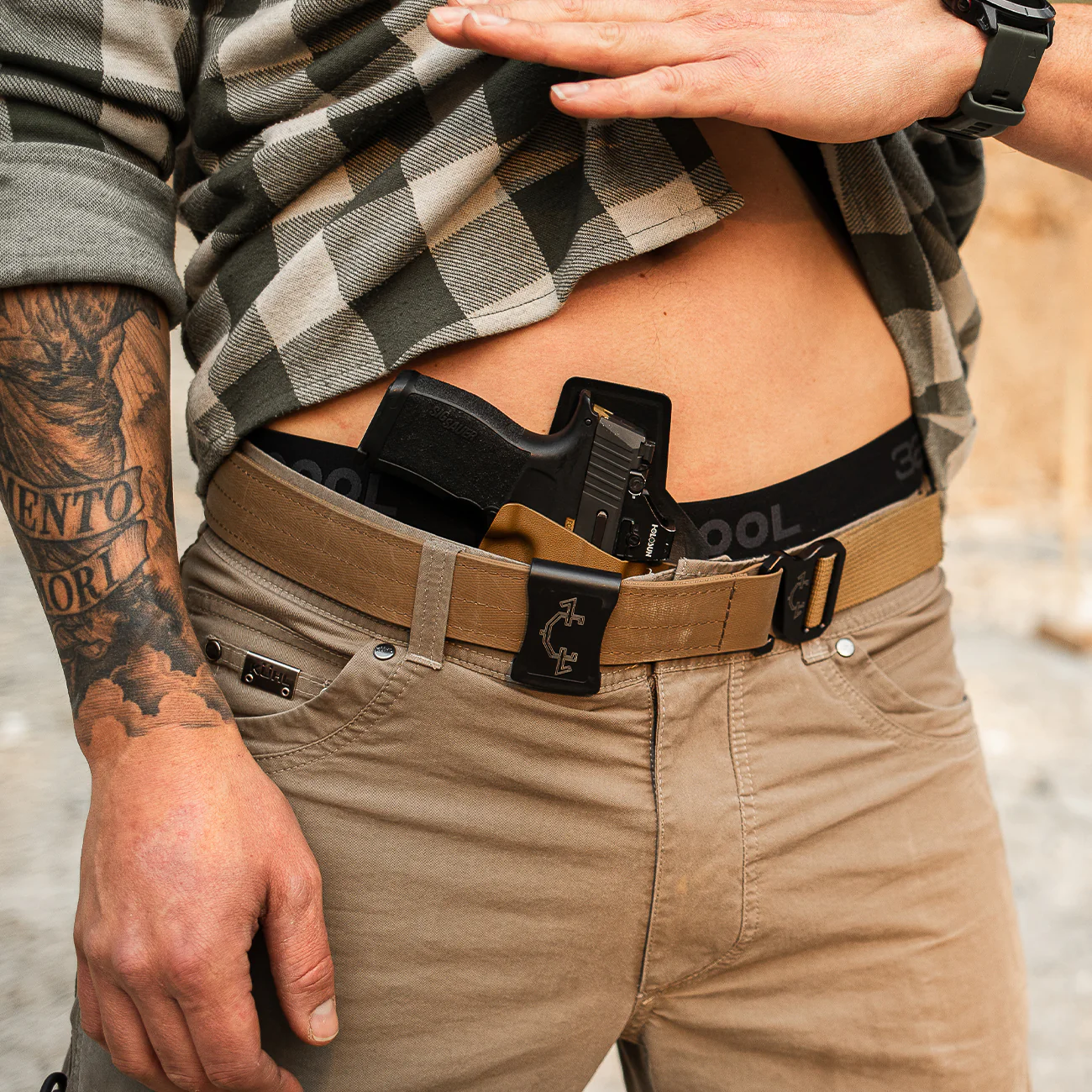 BELT | EDC/Tactical - Image 9