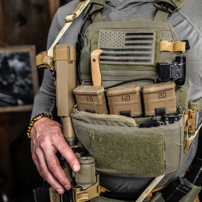 BLADE-LOK - Knife Attachment - Image 10