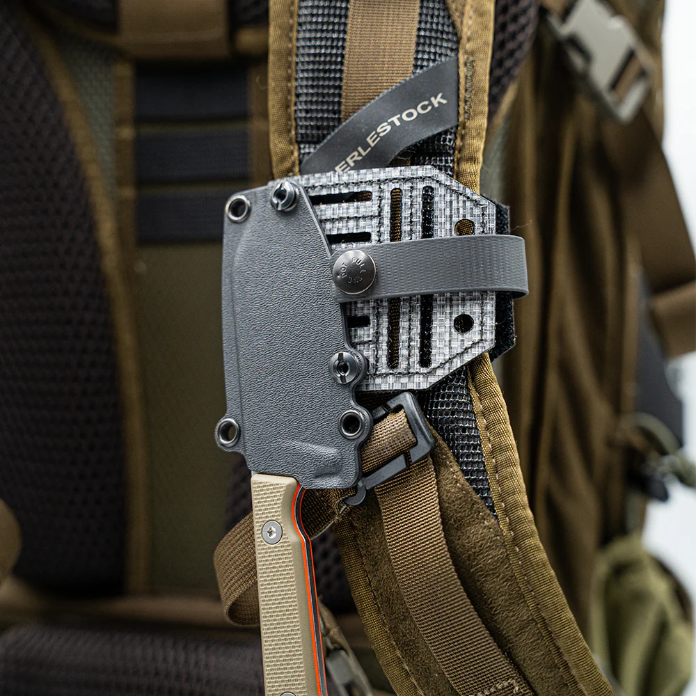 BLADE-LOK - Knife Attachment - Image 7