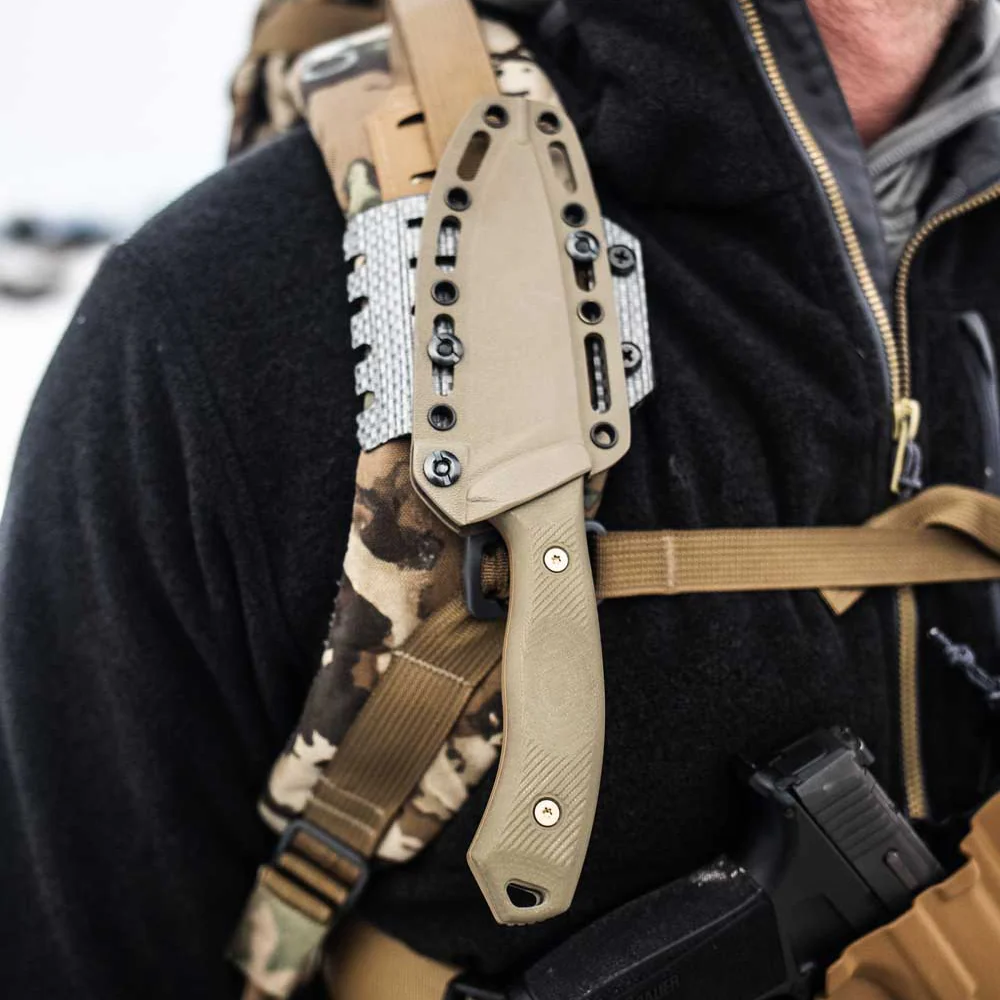BLADE-LOK - Knife Attachment - Image 9