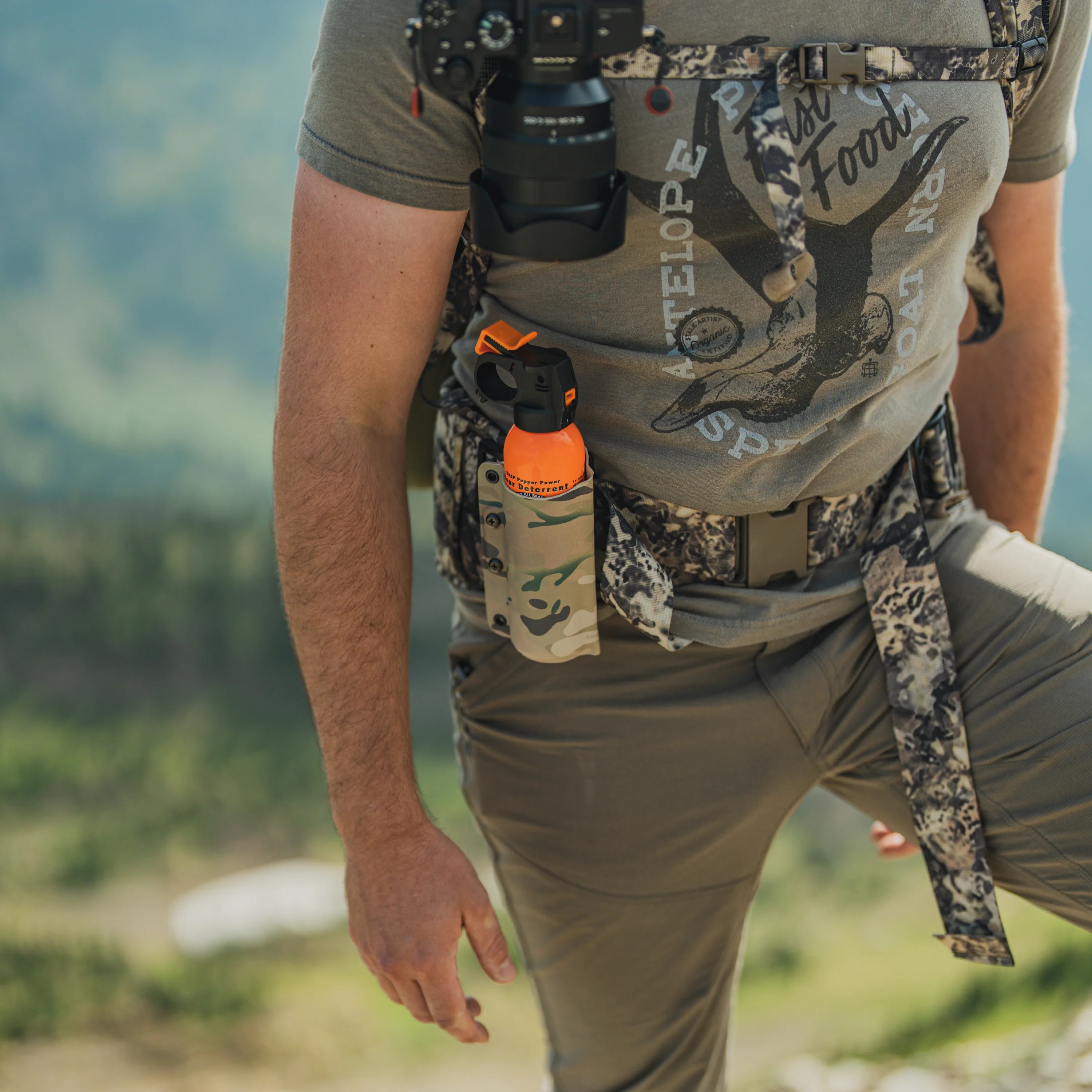 CUB Multi Carry Holster - Image 11