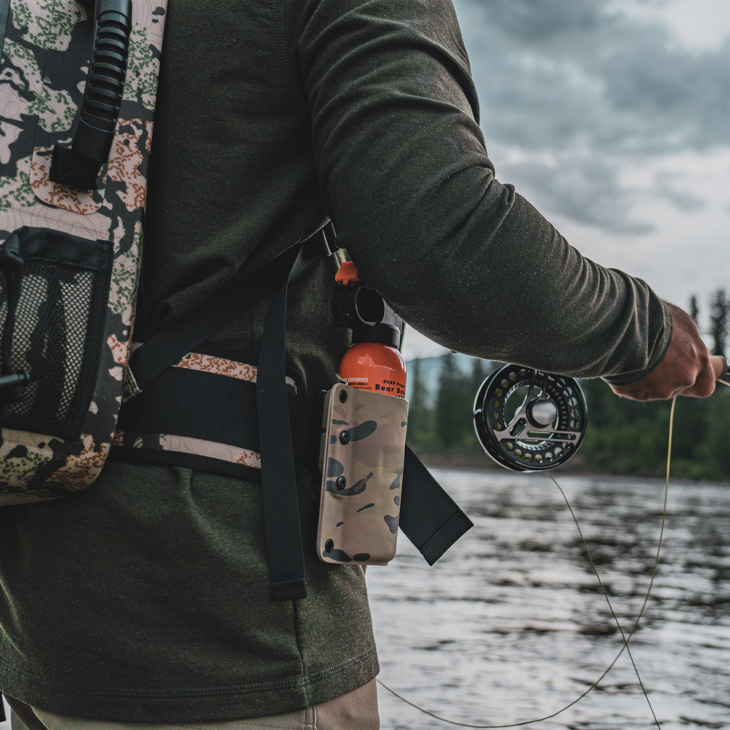 CUB Multi Carry Holster - Image 4