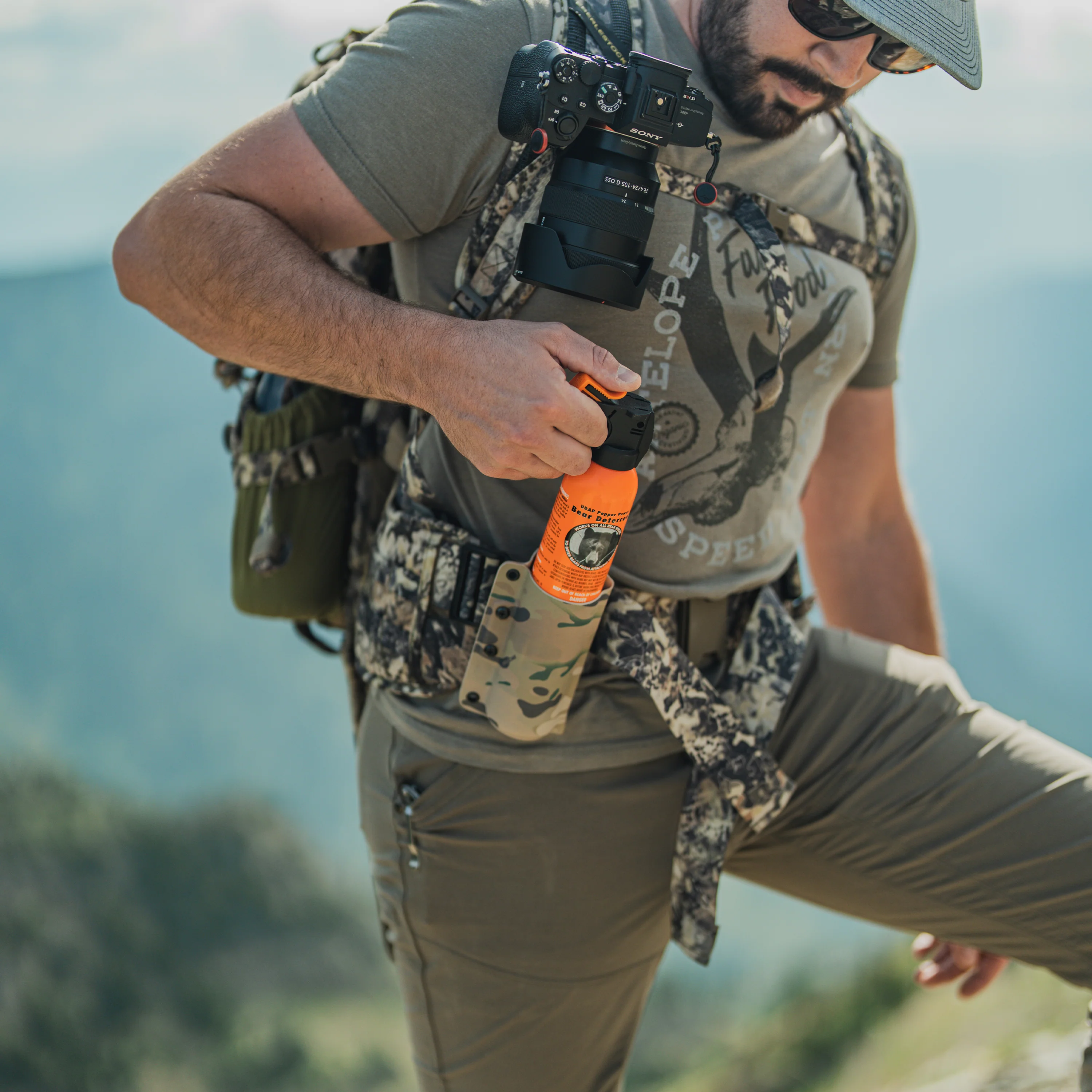 CUB Multi Carry Holster - Image 7