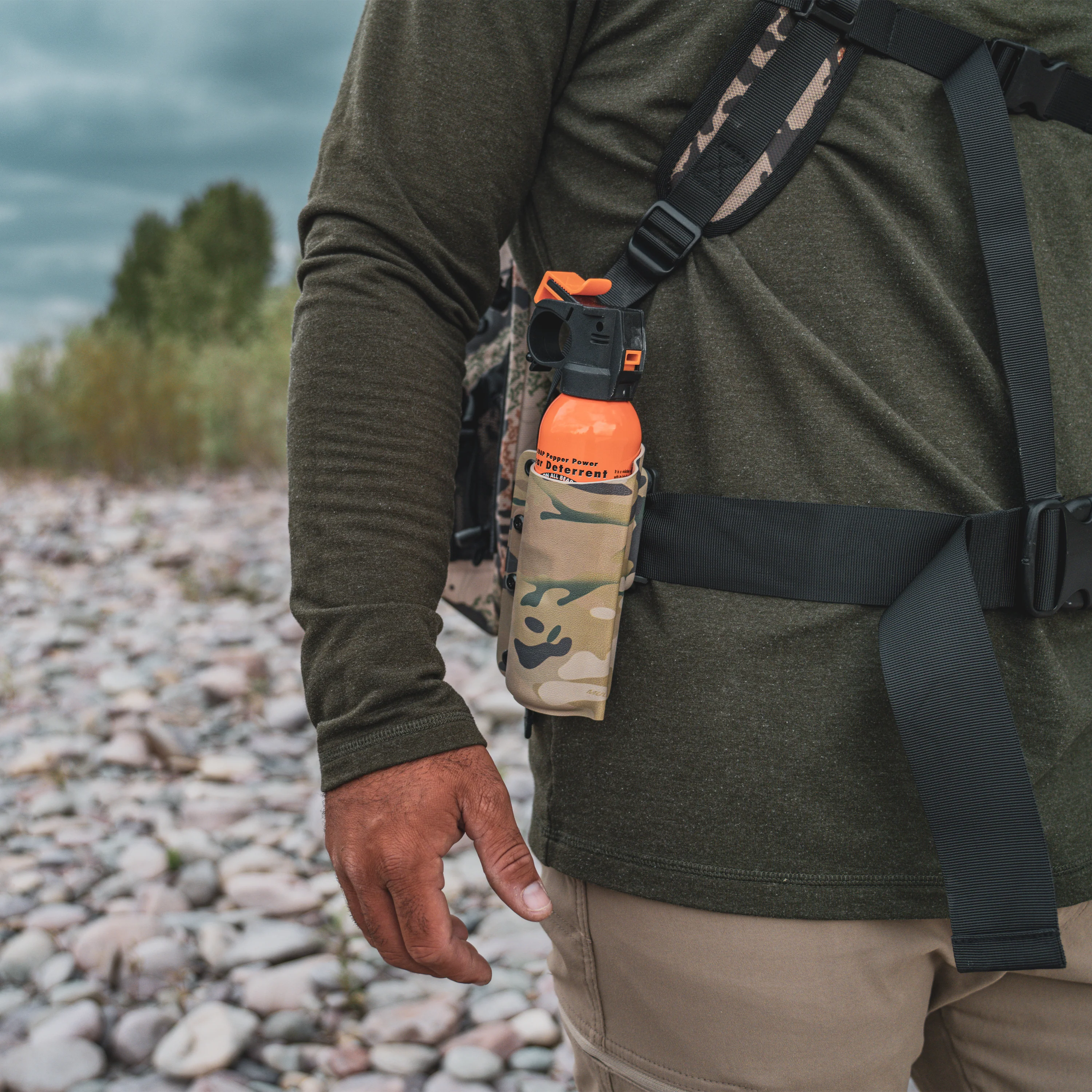 CUB Multi Carry Holster - Image 8