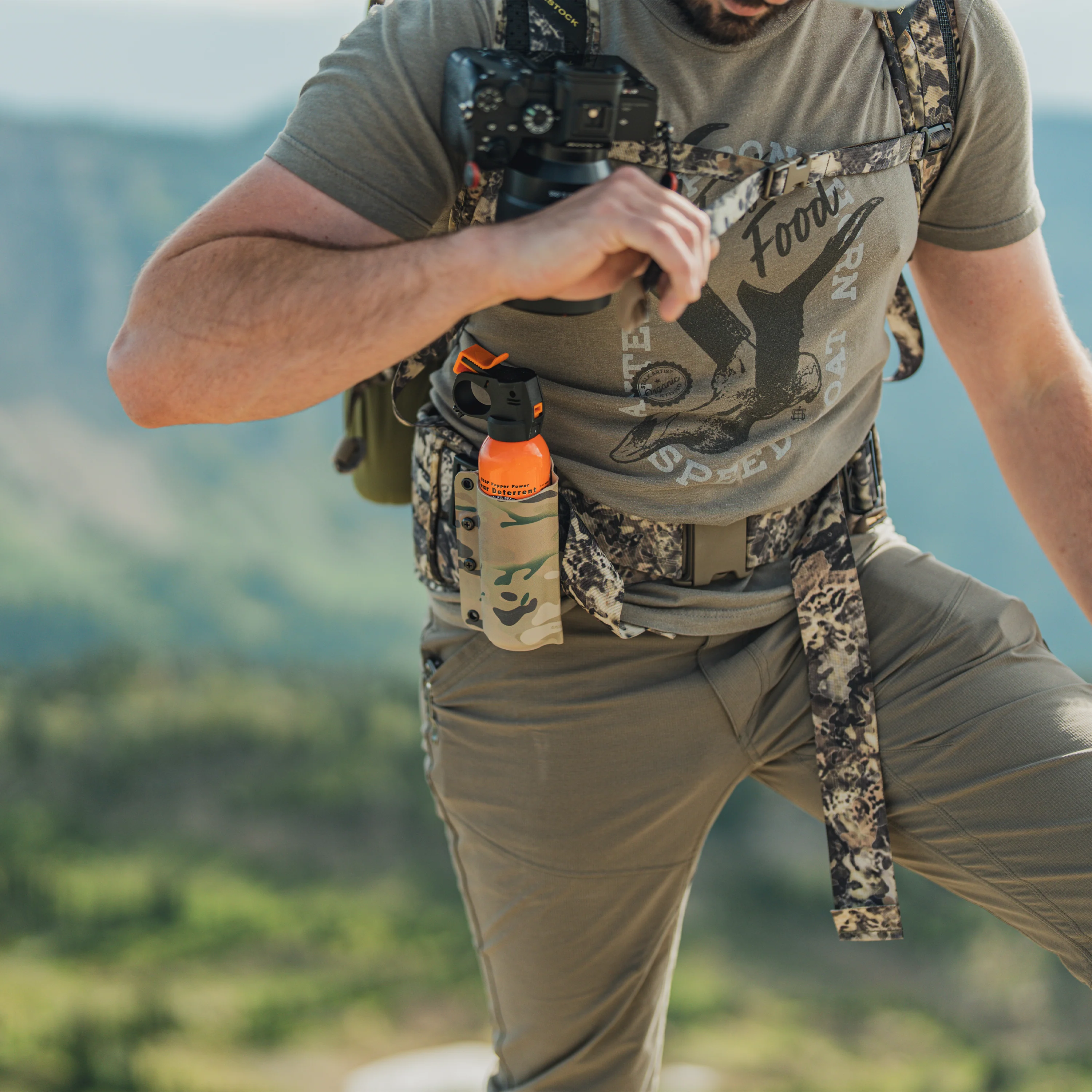 CUB Multi Carry Holster - Image 9
