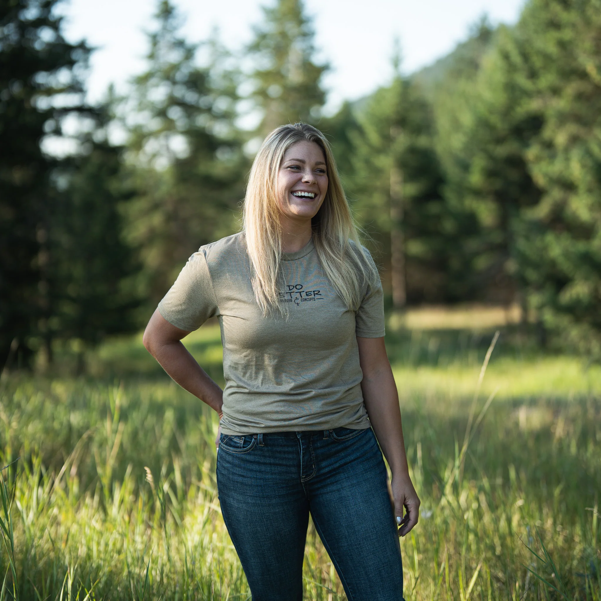 Do Better Shirt - Image 3