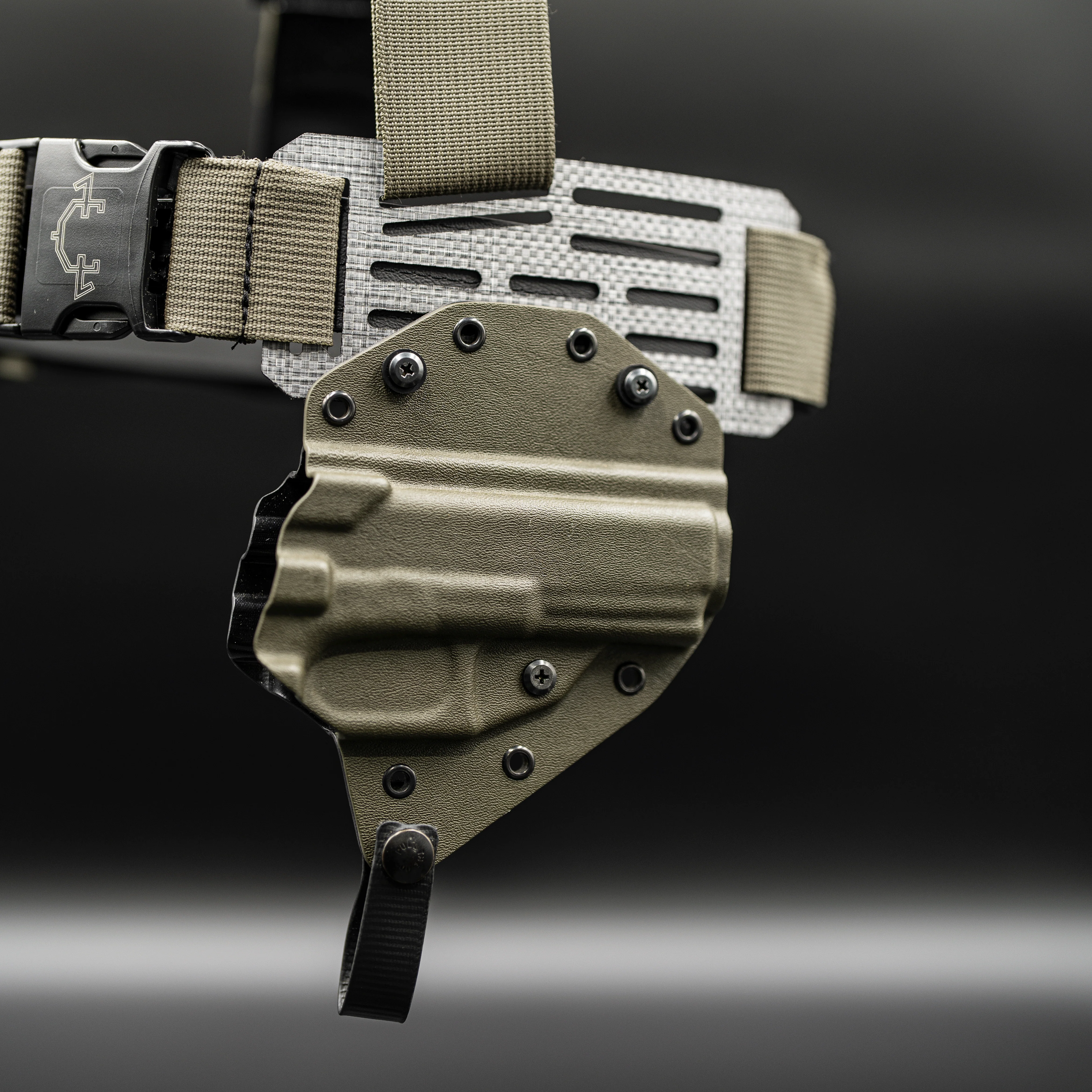 GUIDE Torso Holster - Image 19