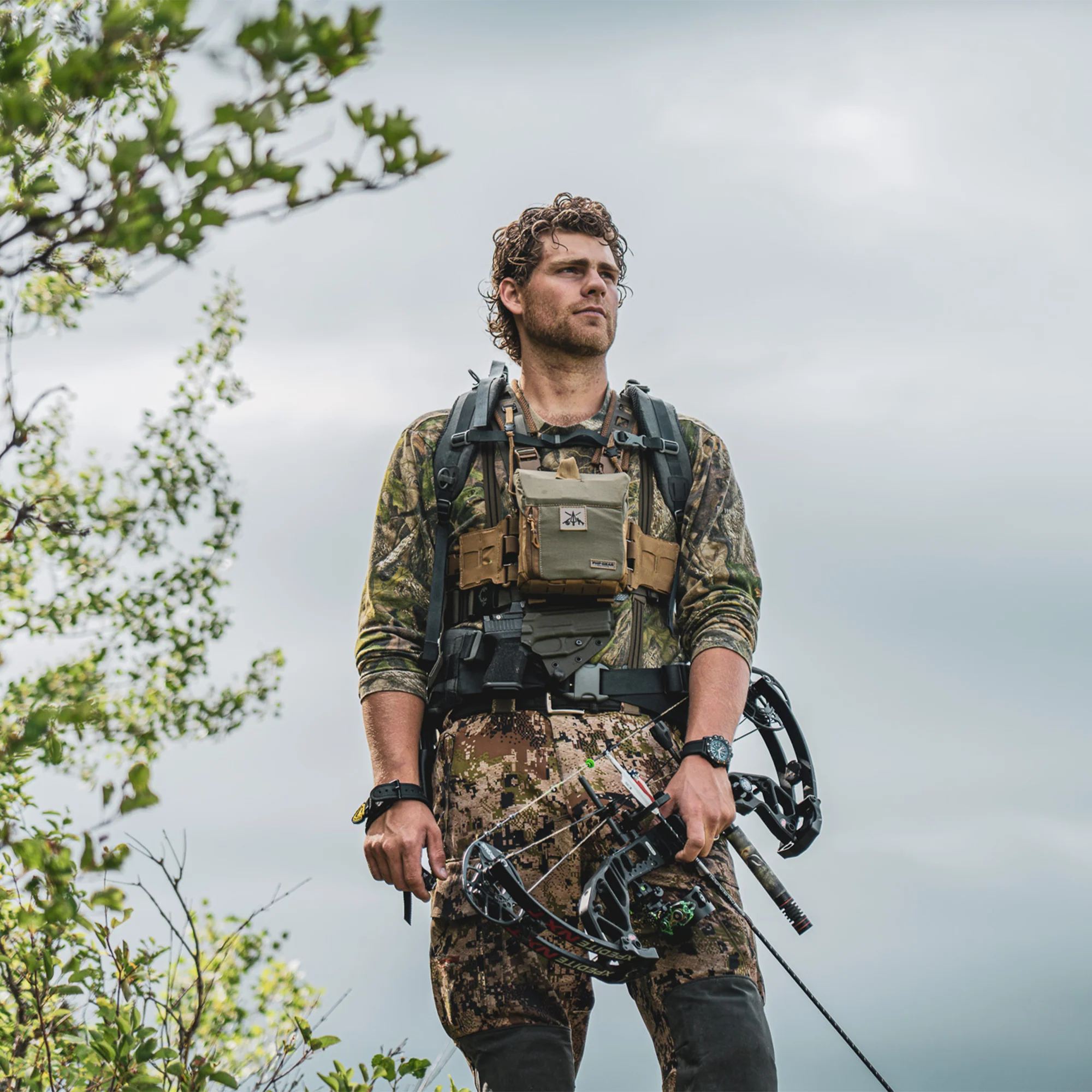 GUIDE Torso Holster - Image 12