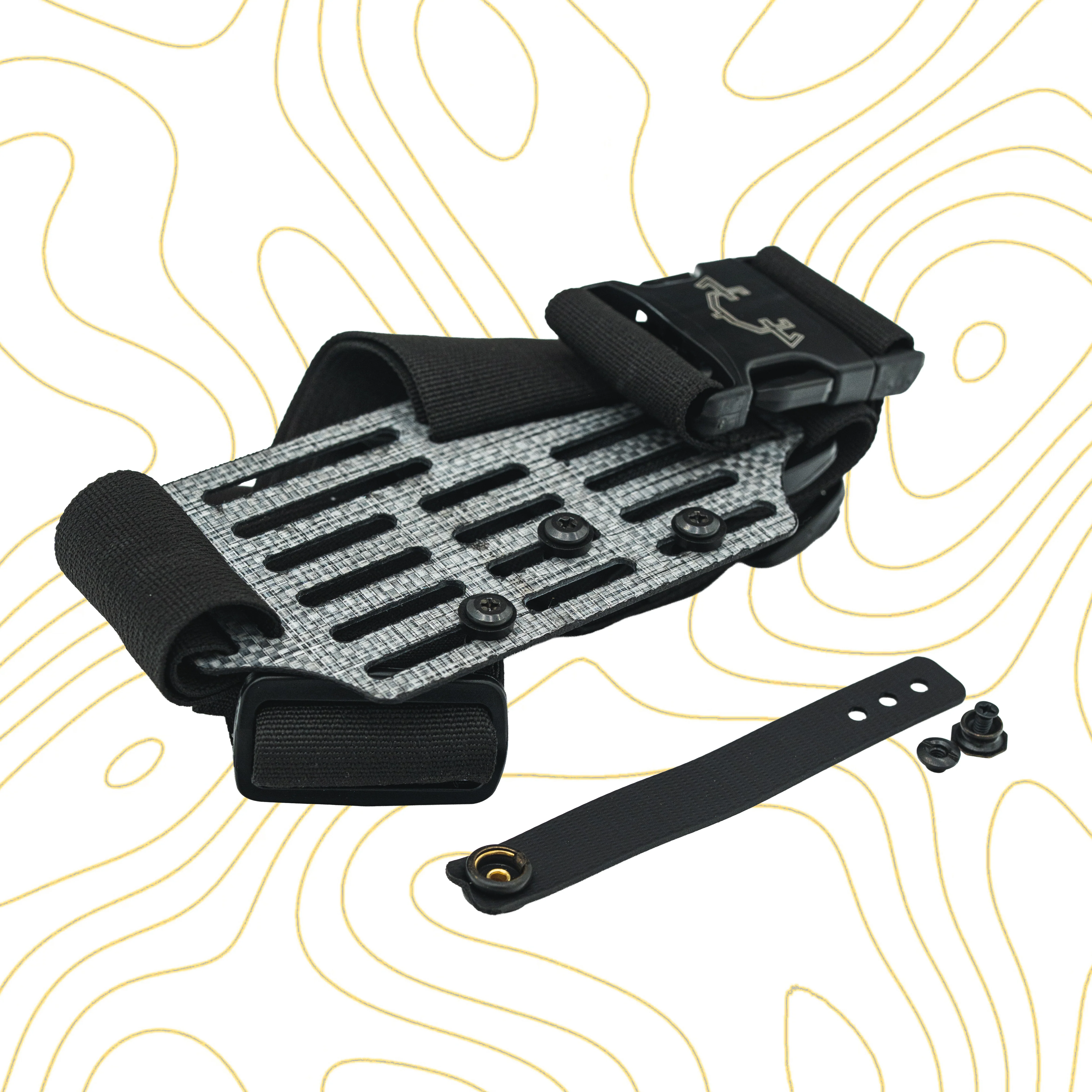 GUIDE Panel Kit - Image 3