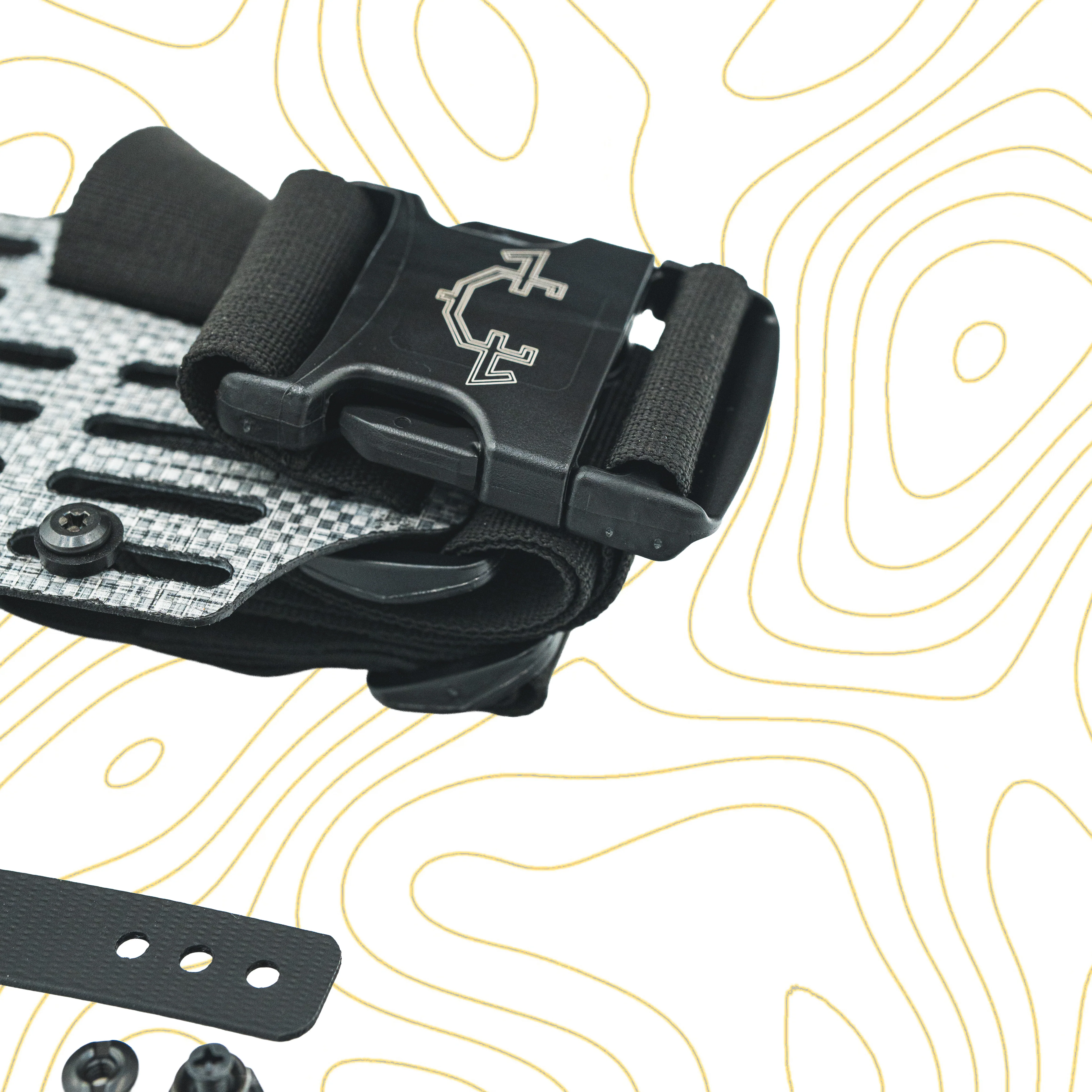 GUIDE Panel Kit - Image 4