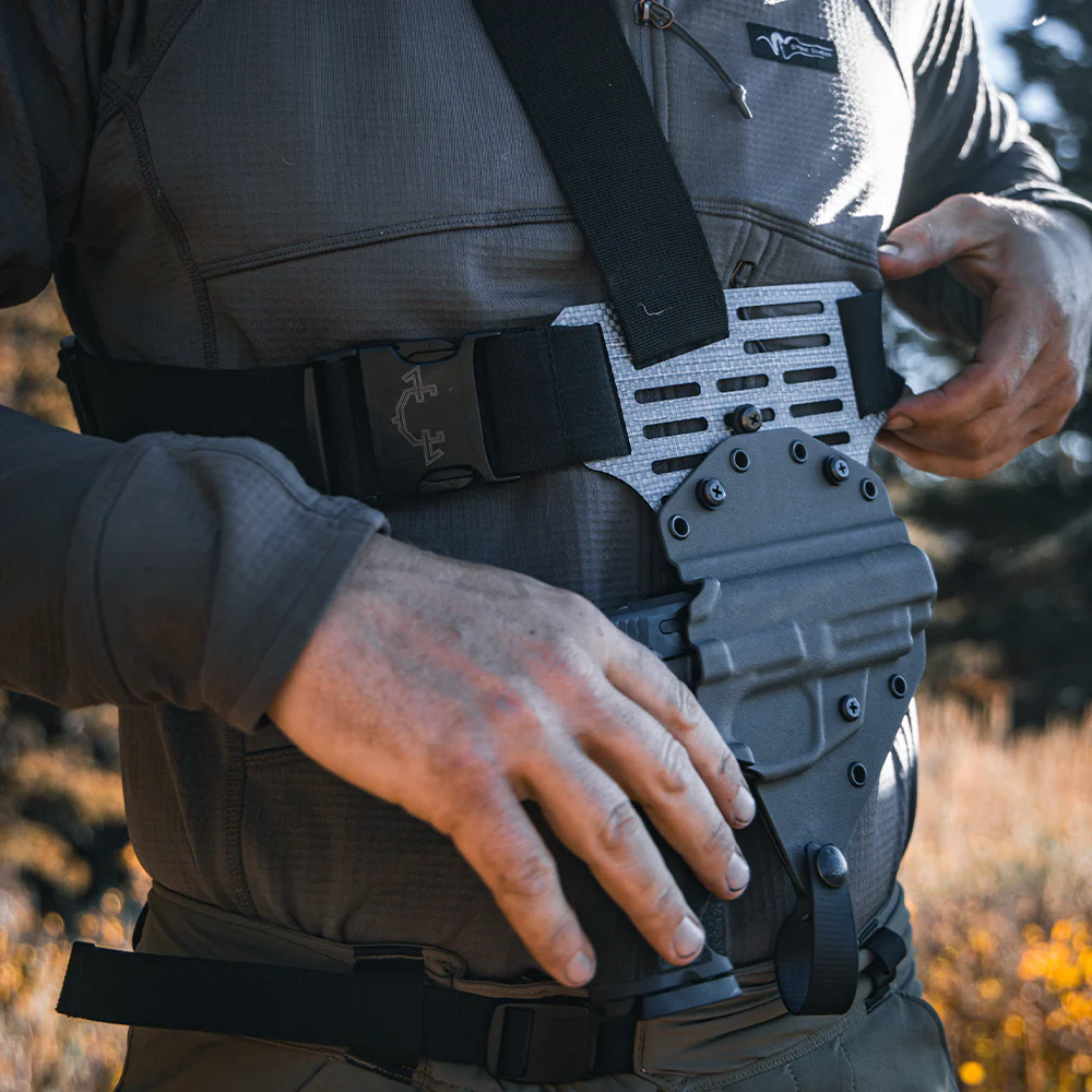 GUIDE Torso Holster - Image 10