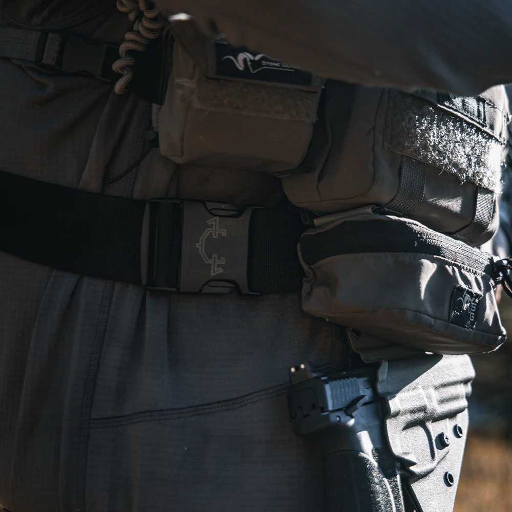 GUIDE Torso Holster - Image 14