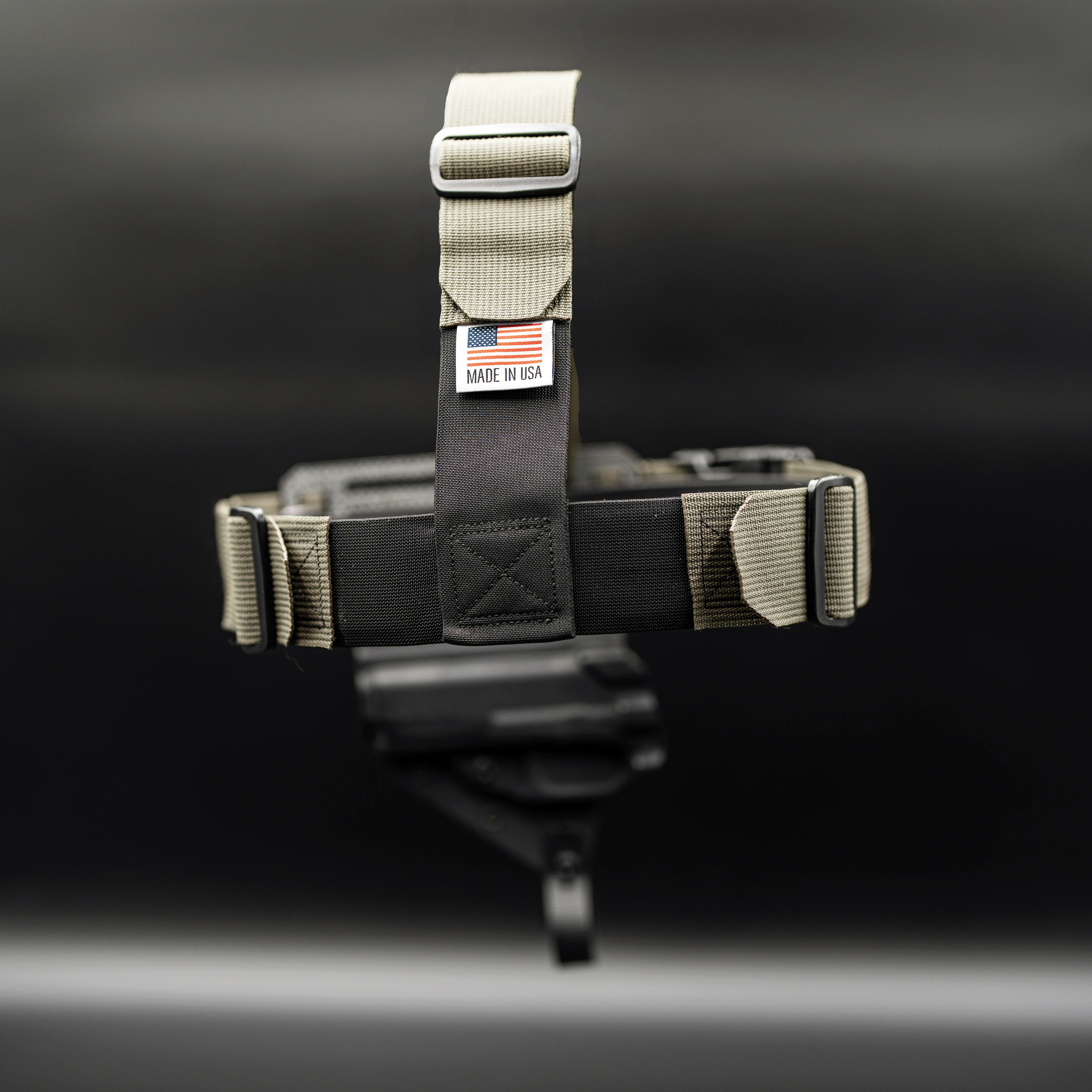 GUIDE Torso Holster - Image 18