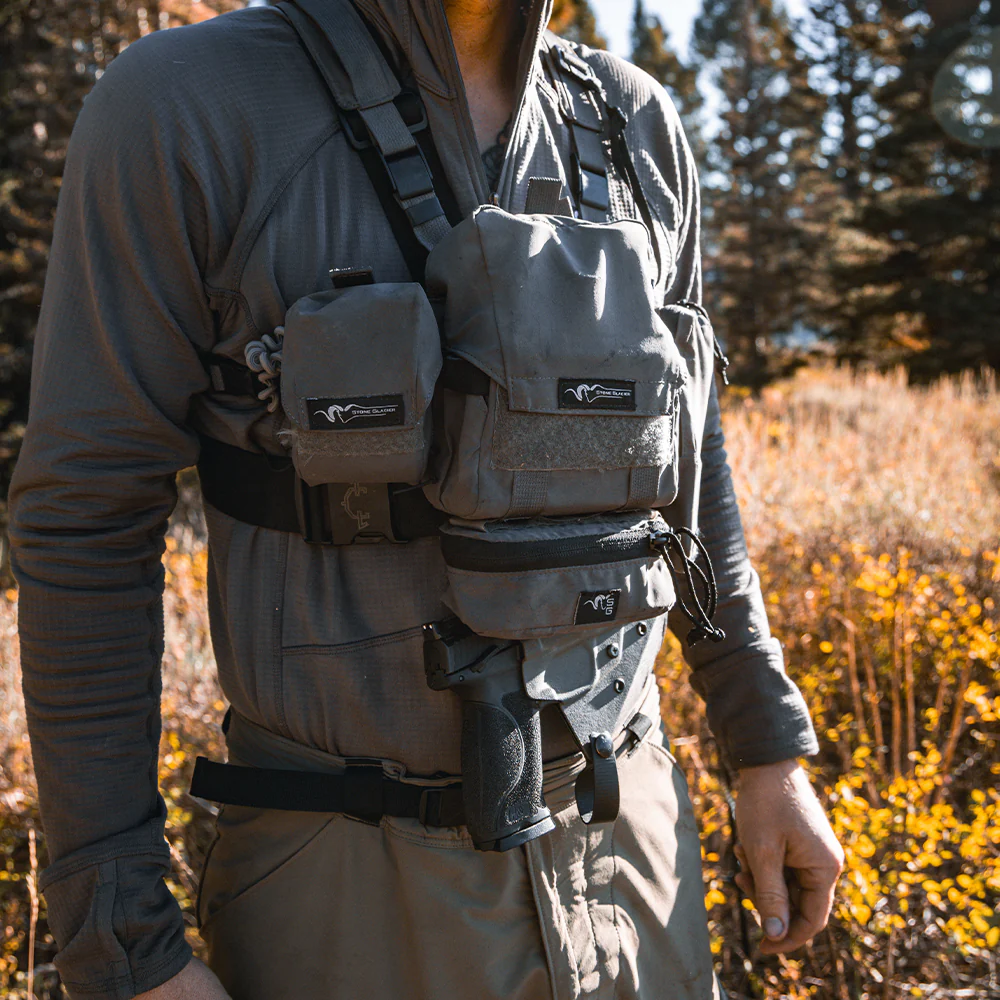 GUIDE Torso Holster - Image 6