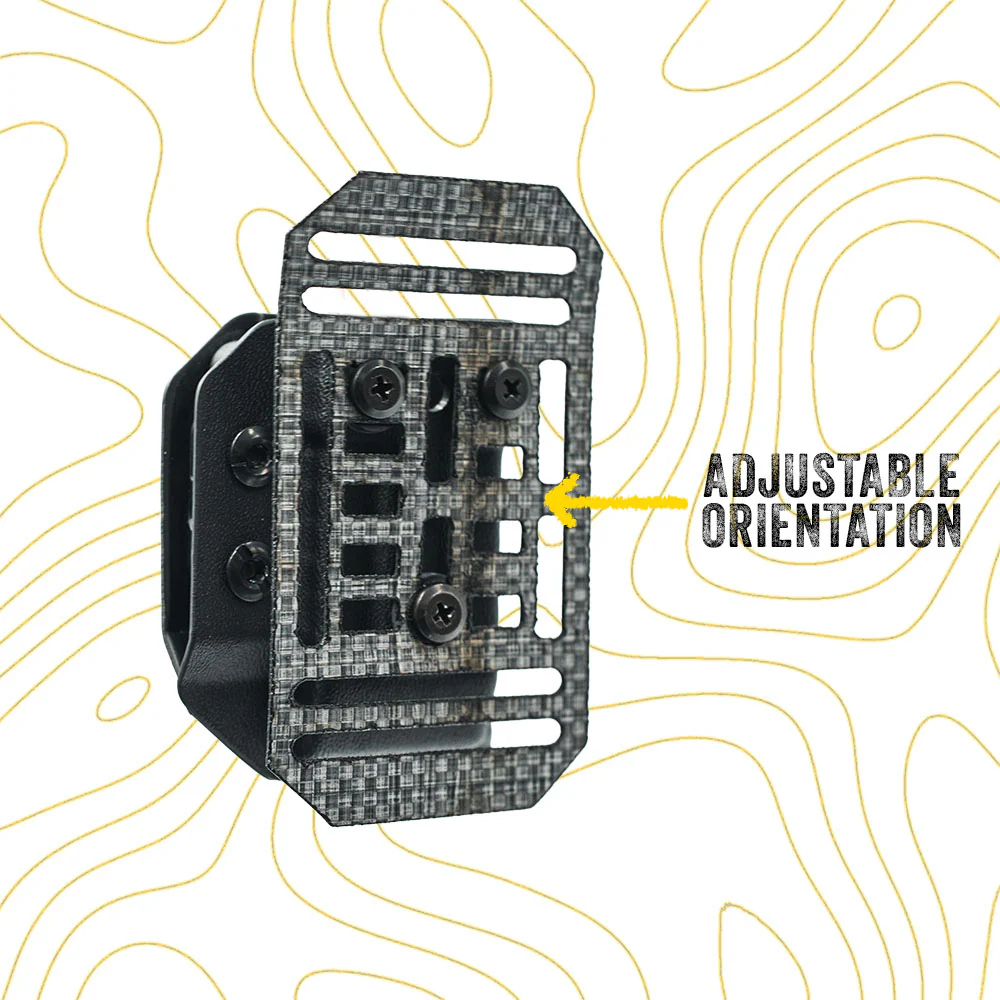 HITCHHIKER Mag Carrier - Image 3