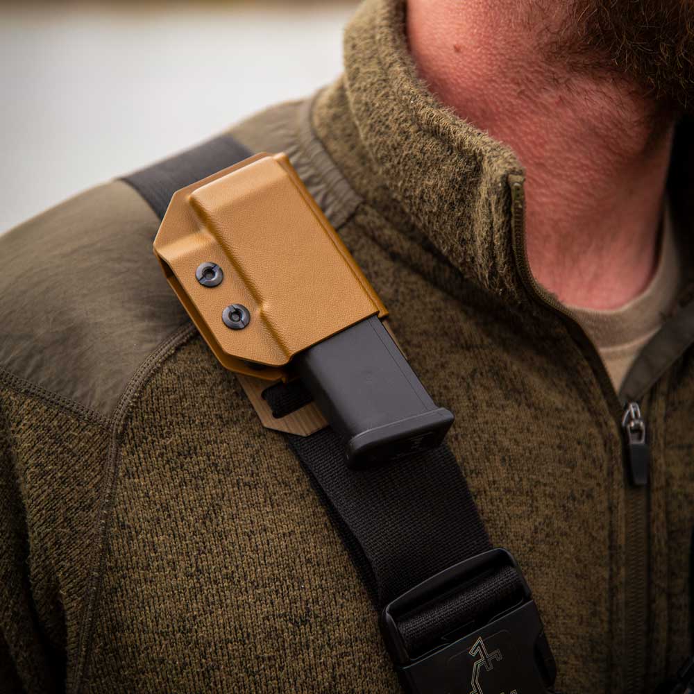 HITCHHIKER Mag Carrier - Image 4