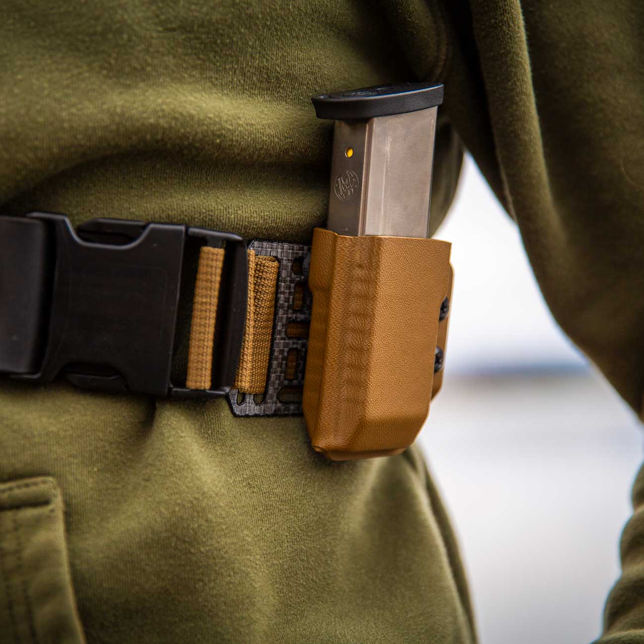 HITCHHIKER Mag Carrier - Image 5
