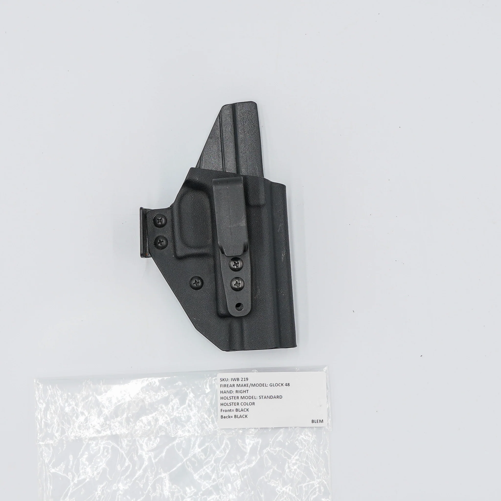 IWB - Glock - Image 16