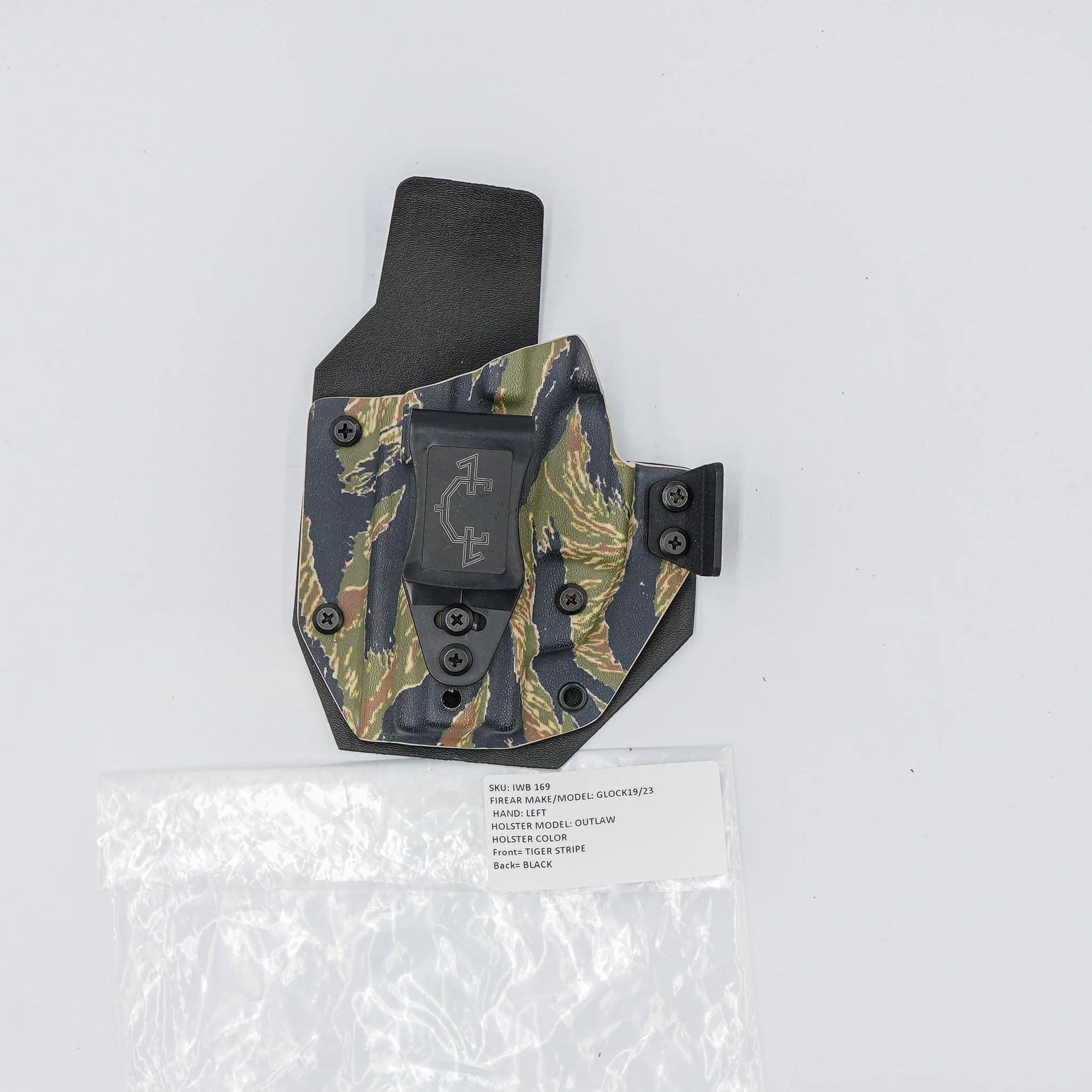 IWB - Glock - Image 19