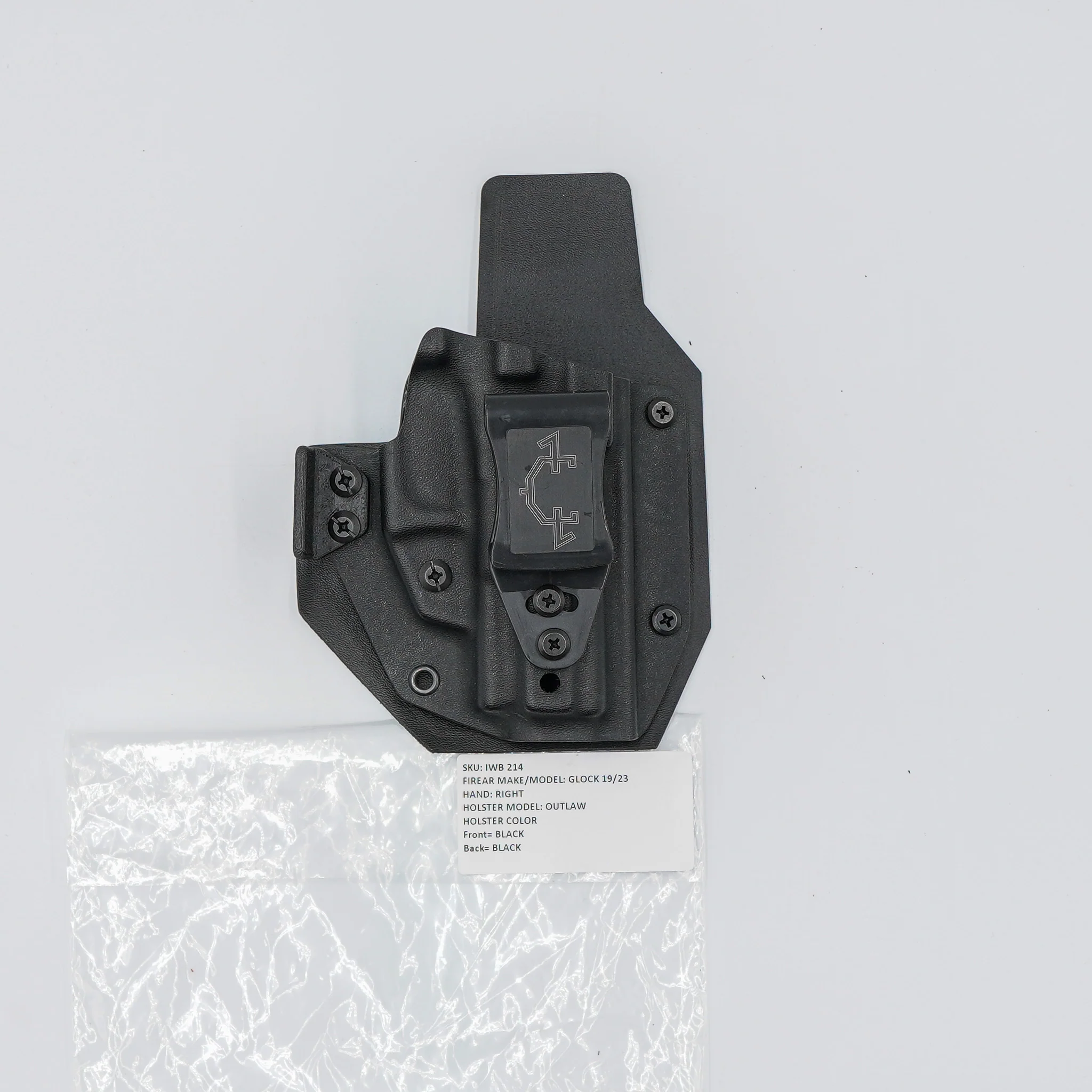 IWB - Glock - Image 24