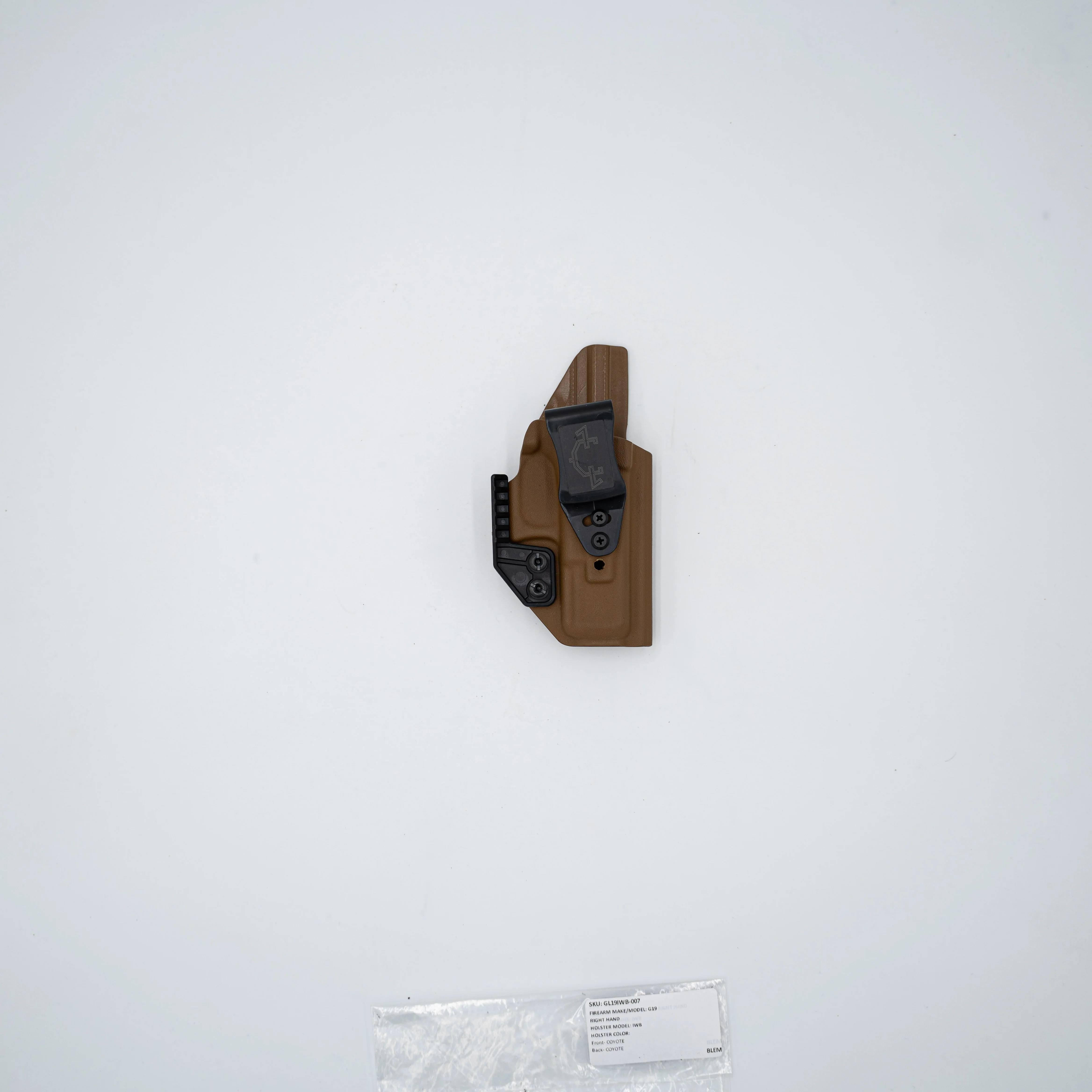 IWB - Glock - Image 5