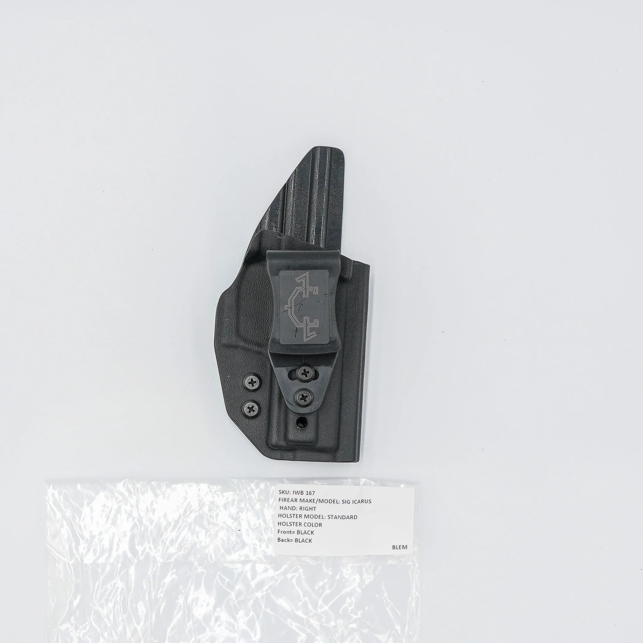 IWB - SIG SAUER - Image 18
