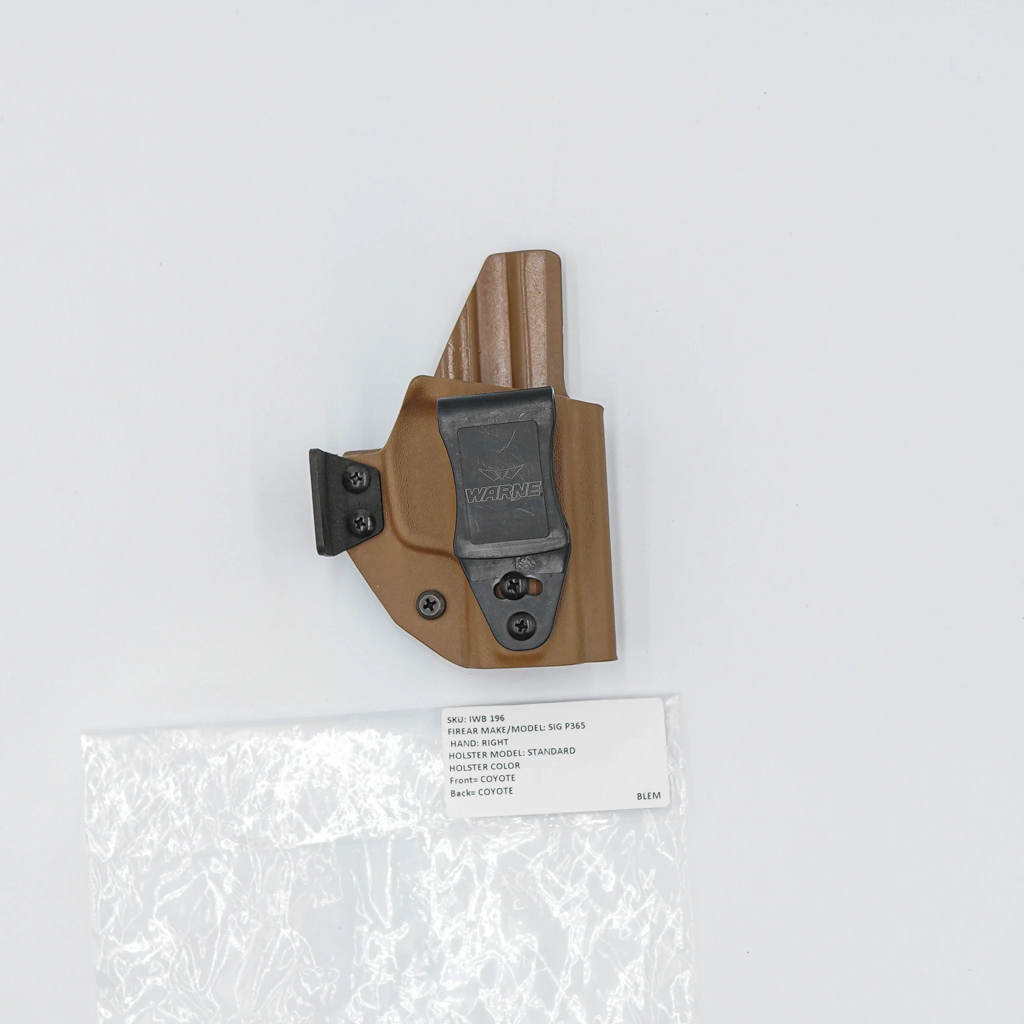 IWB - SIG SAUER - Image 35