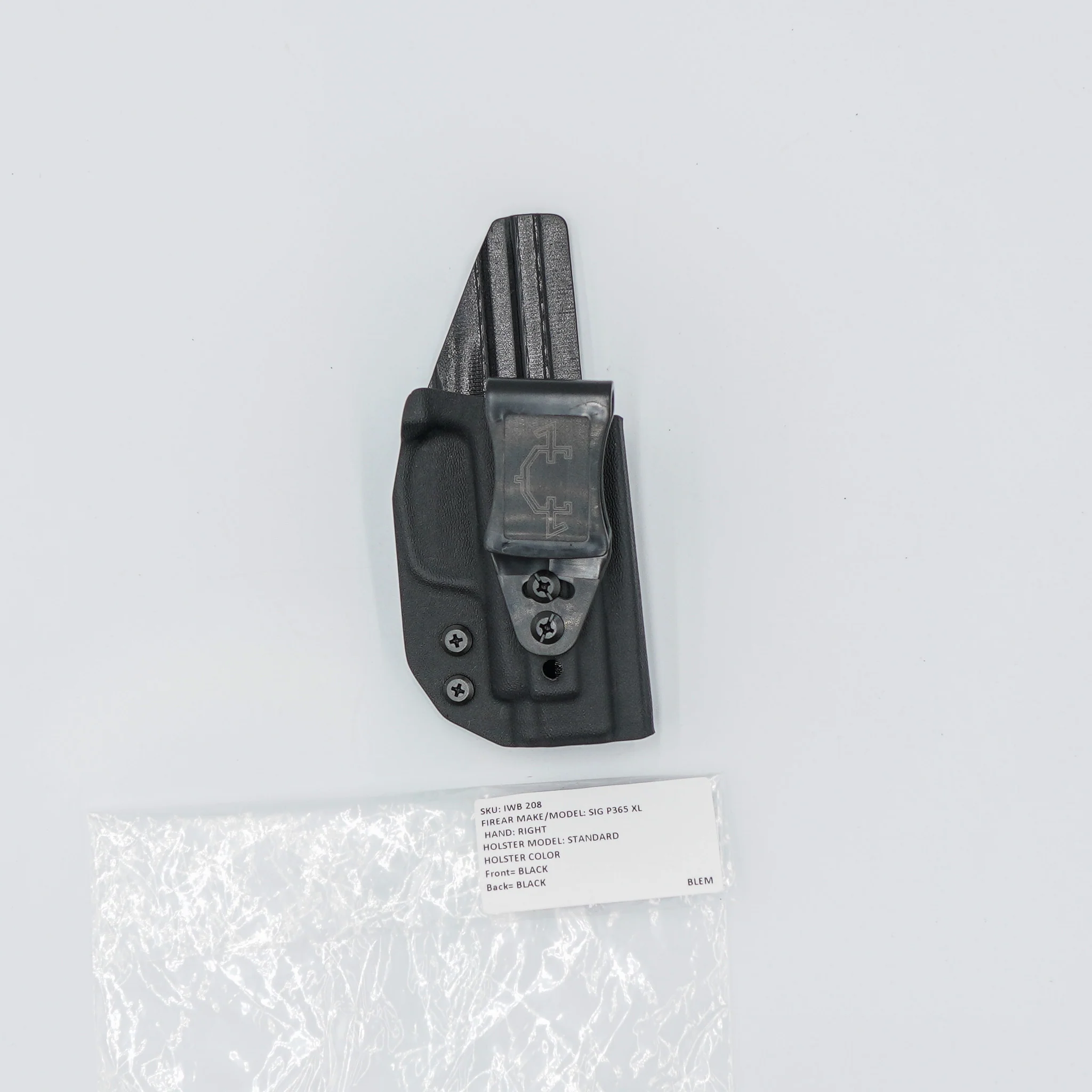 IWB - SIG SAUER - Image 51