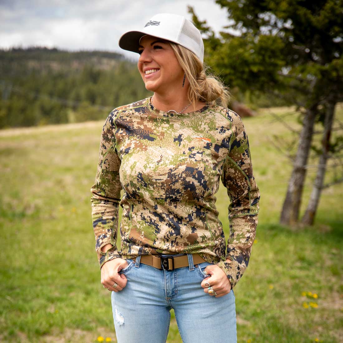 LADIES BELT | EDC/Tactical - Image 5