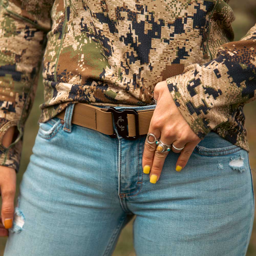 LADIES BELT | EDC/Tactical - Image 6