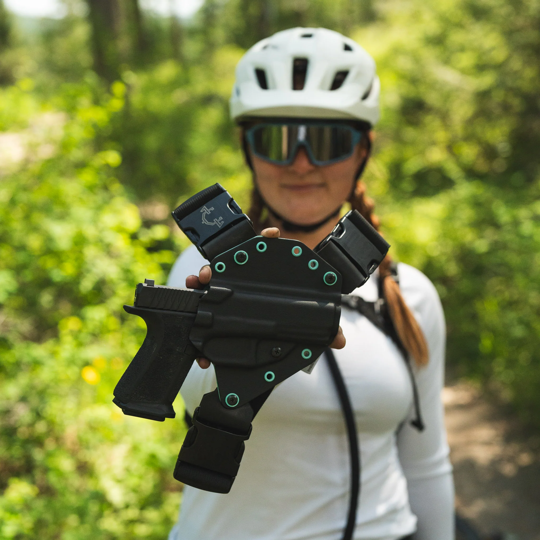 LADIES RECON Chest Holster - Image 6