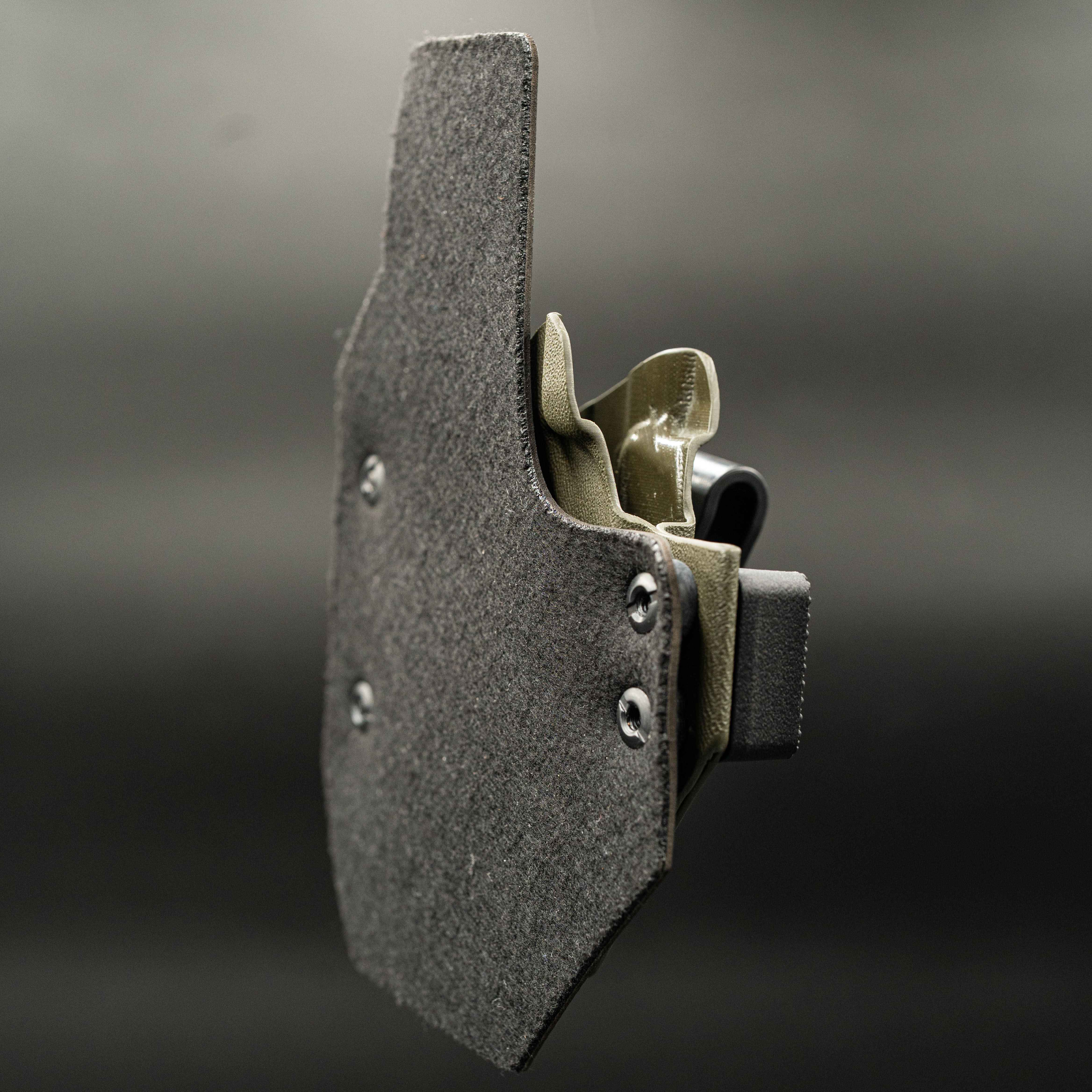 OUTLAW IWB - Inside the Waistband Holster - Image 10