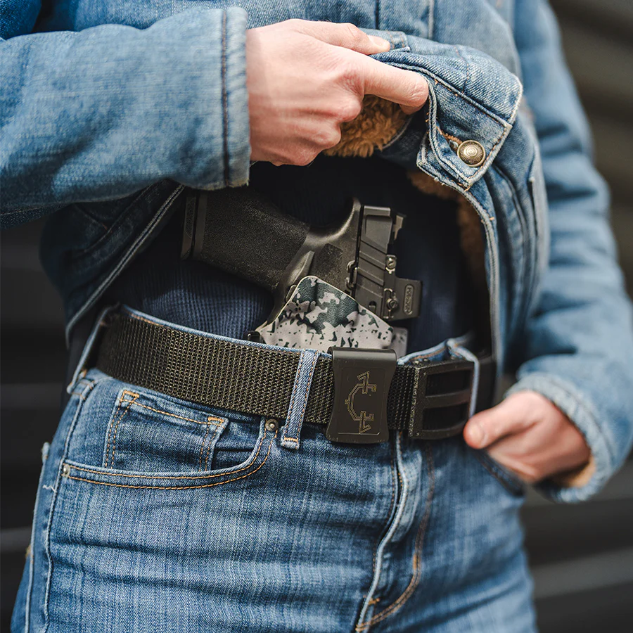 STANDARD IWB - Inside the Waistband Holster - Image 5