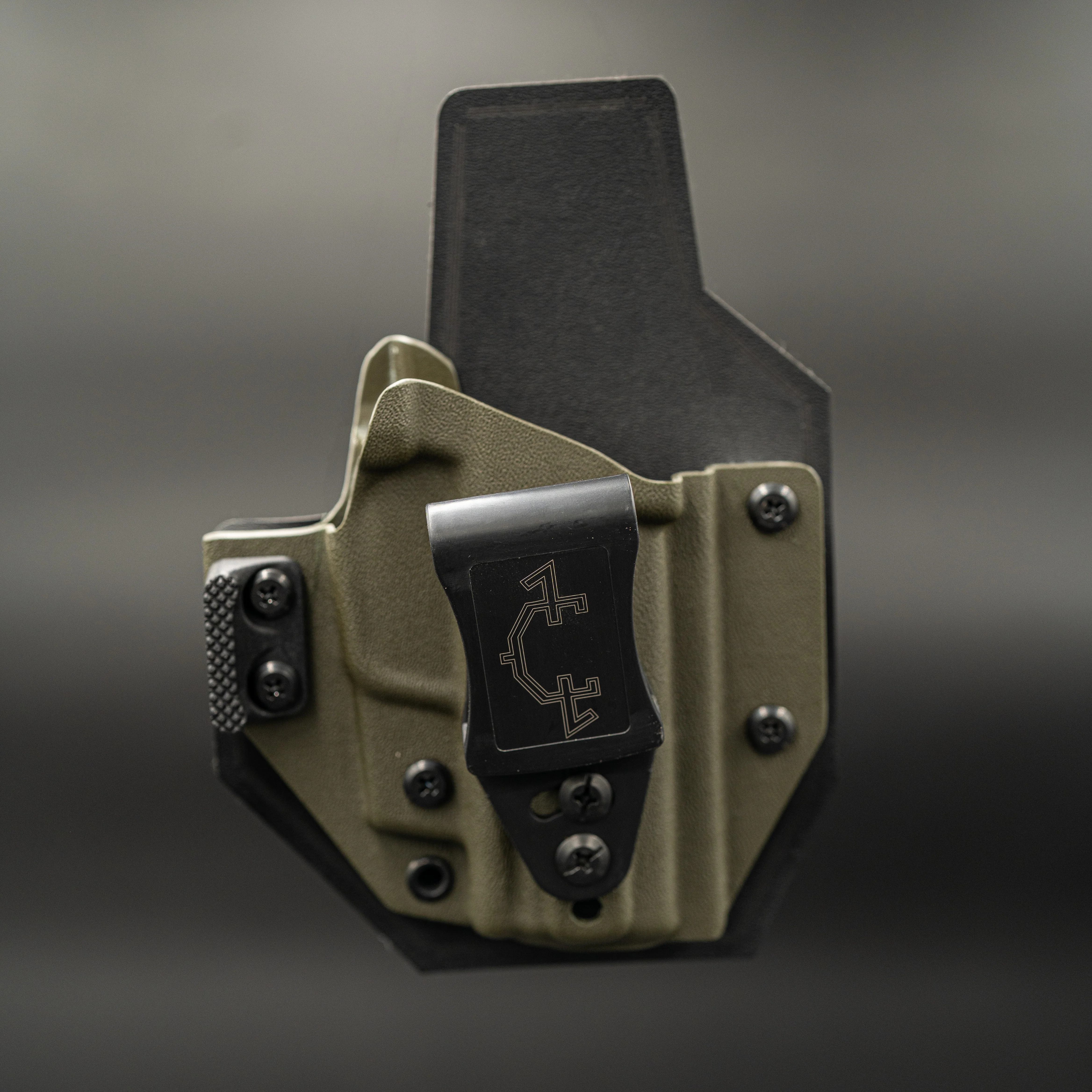 OUTLAW IWB - Inside the Waistband Holster - Image 7