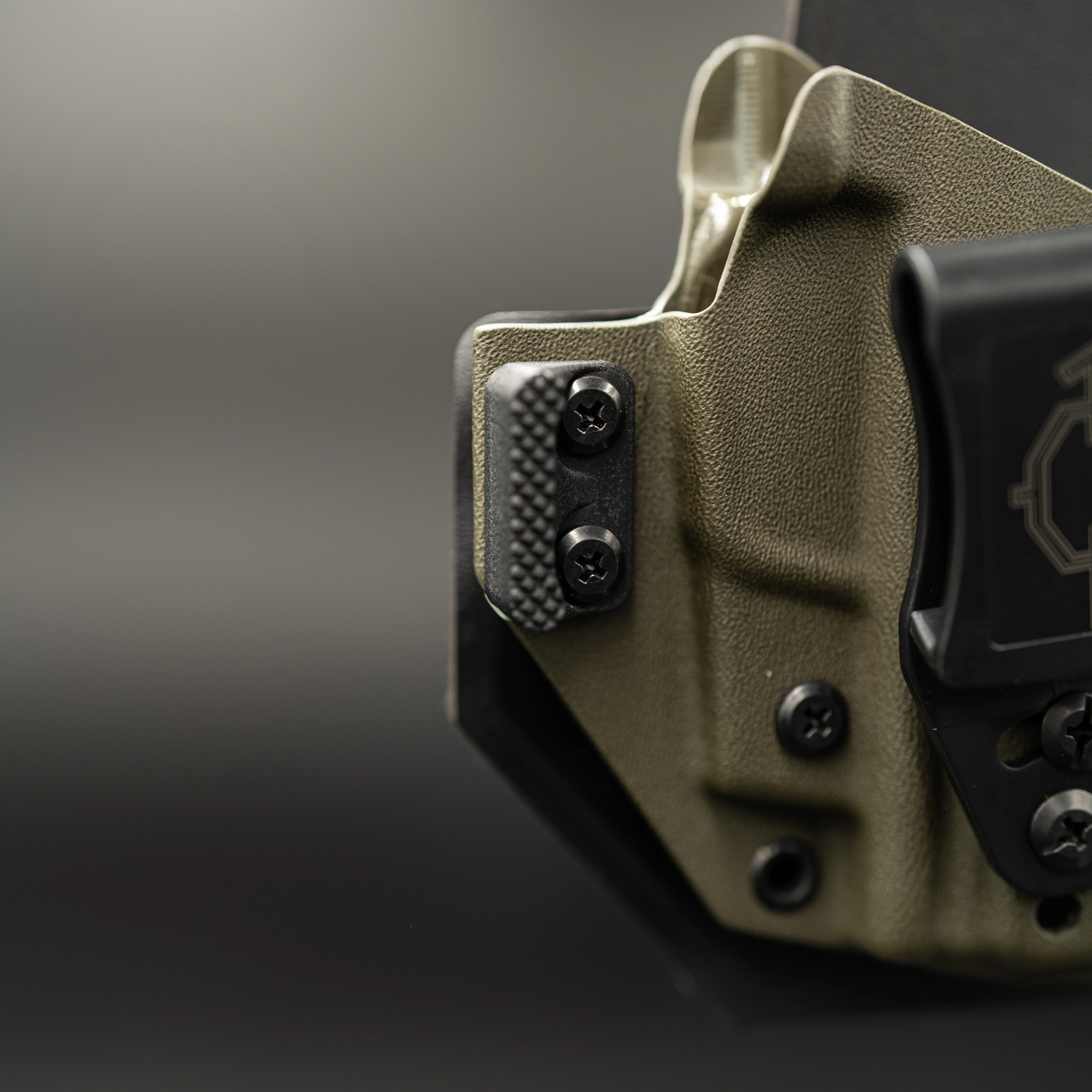 OUTLAW IWB - Inside the Waistband Holster - Image 8