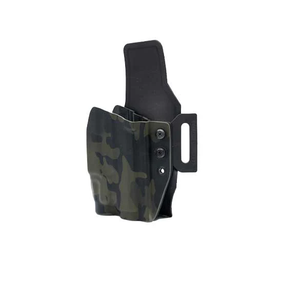 OUTLAW OWB Weapon Light - Outside the Waistband Holster - Image 4