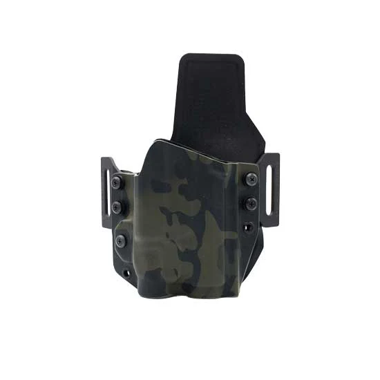 OUTLAW OWB Weapon Light - Outside the Waistband Holster - Image 7