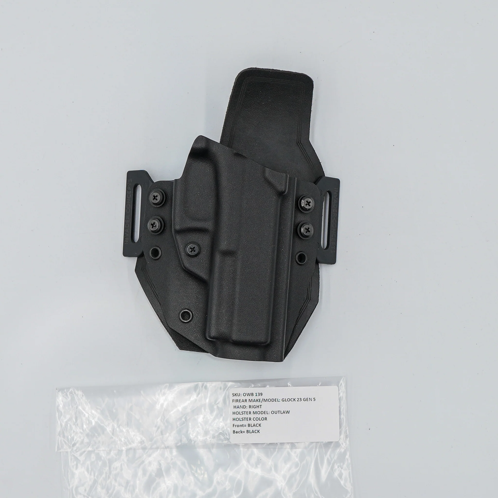 OWB - GLOCK - Image 16