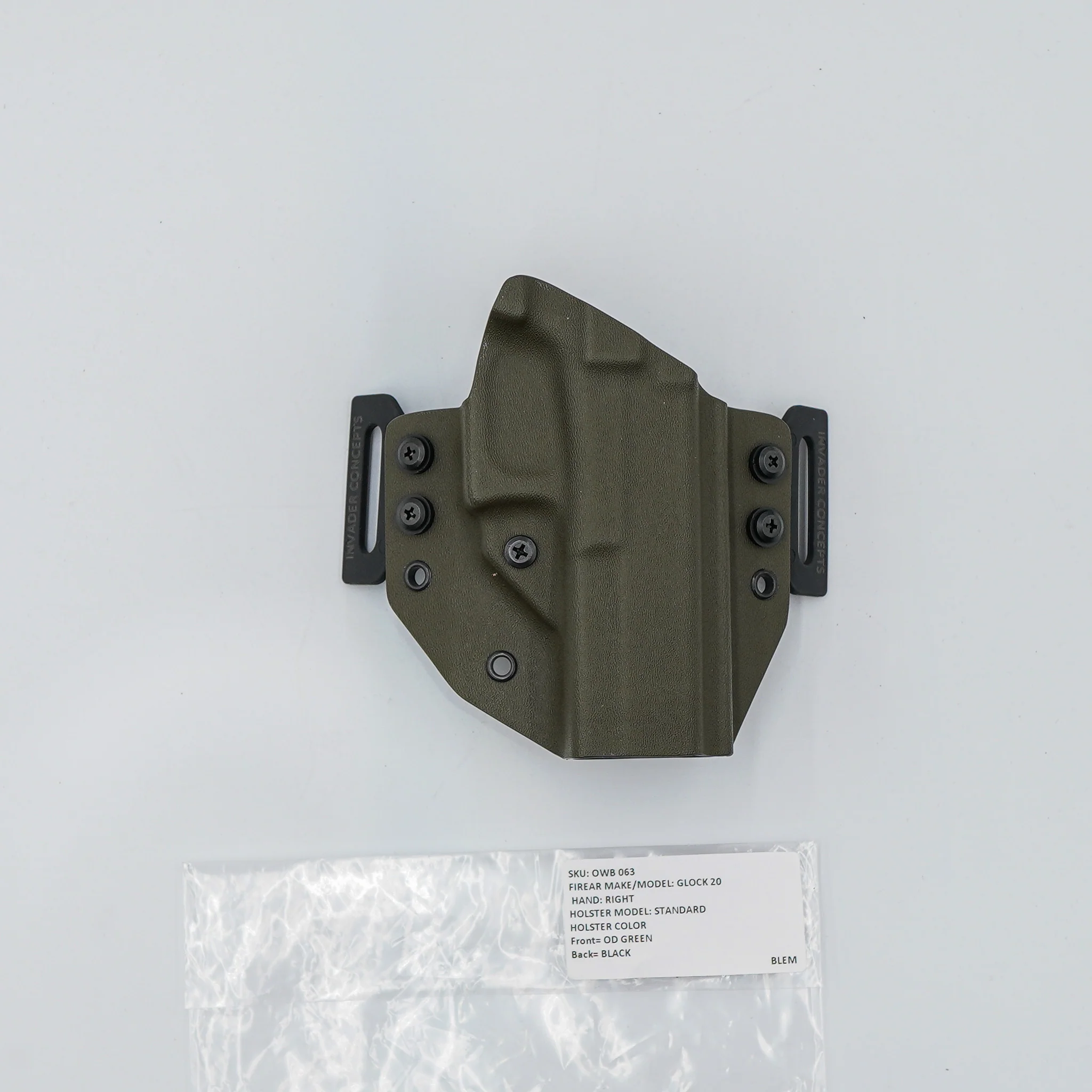 OWB - GLOCK - Image 17