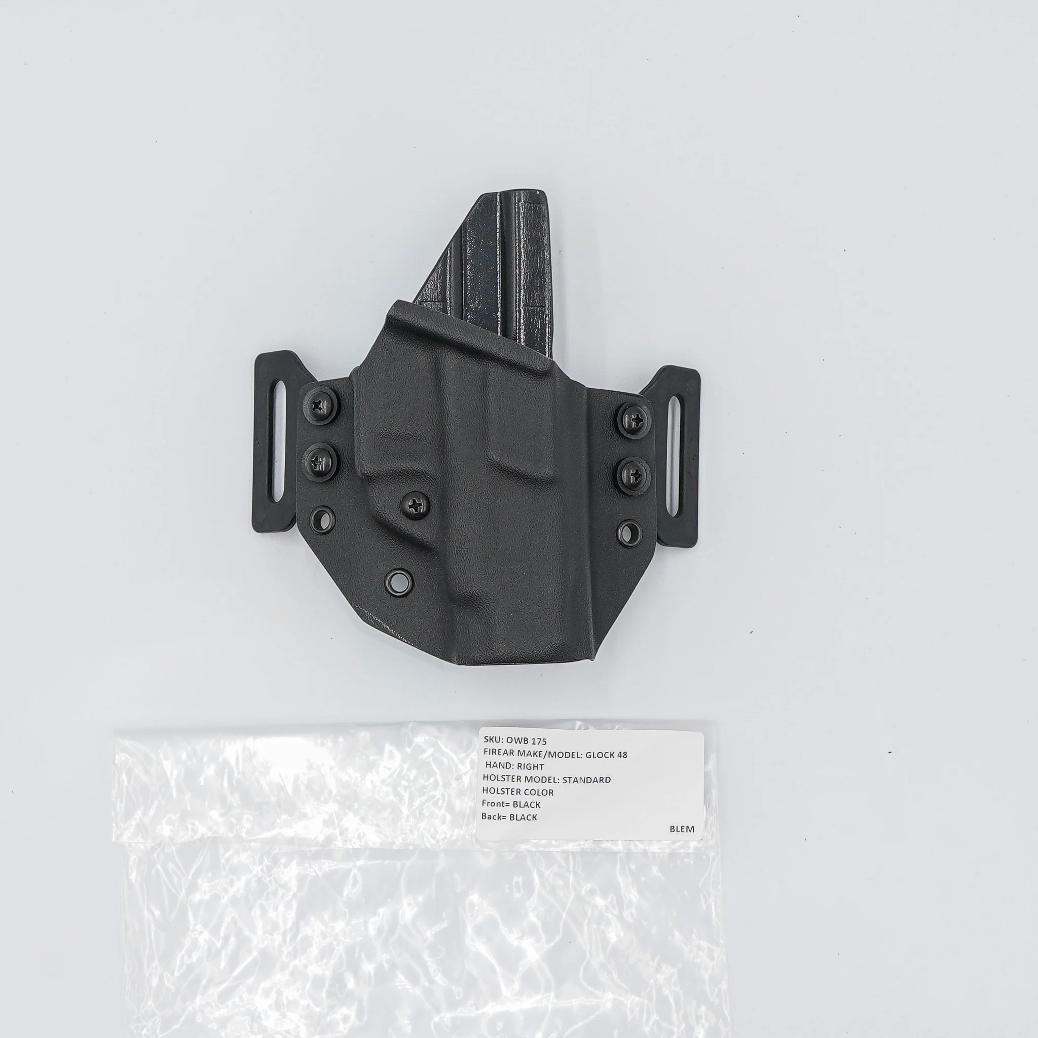 OWB - GLOCK - Image 36