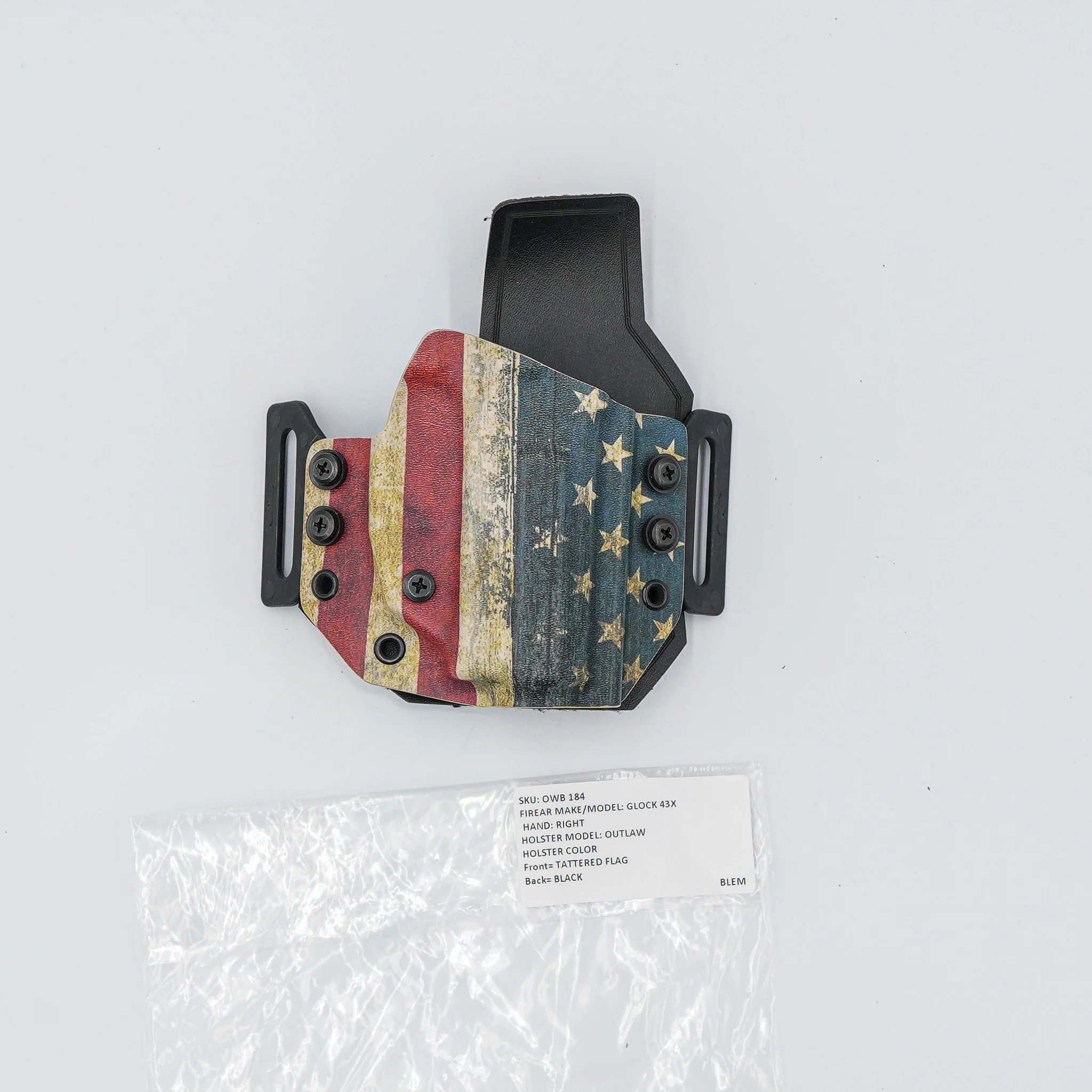 OWB - GLOCK - Image 38