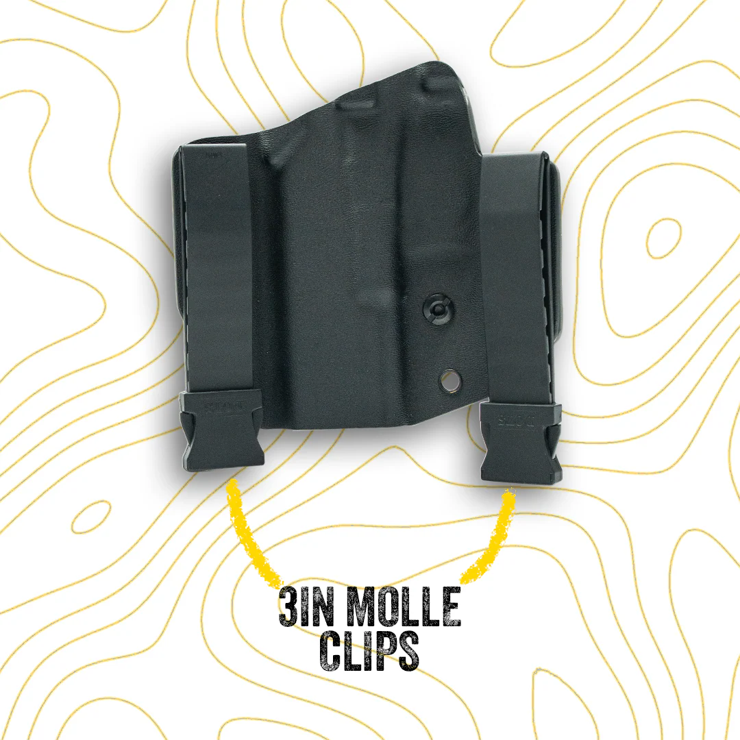 PACK - Backpack Holster - Image 3
