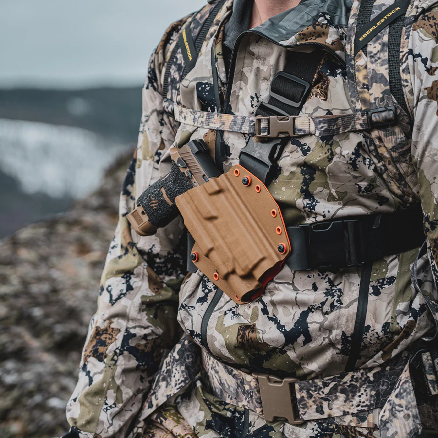 RECON Chest Holster - Image 10