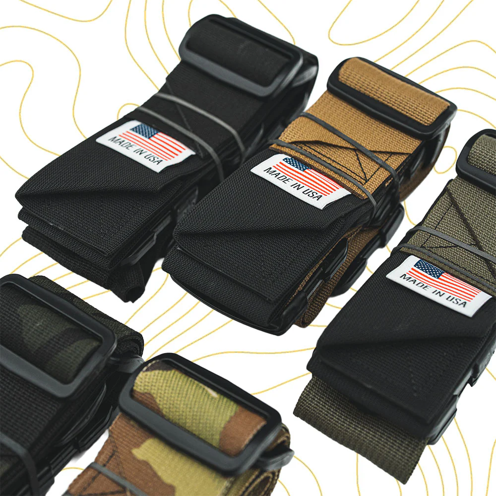 RECON Chest Holster Harness - Image 3